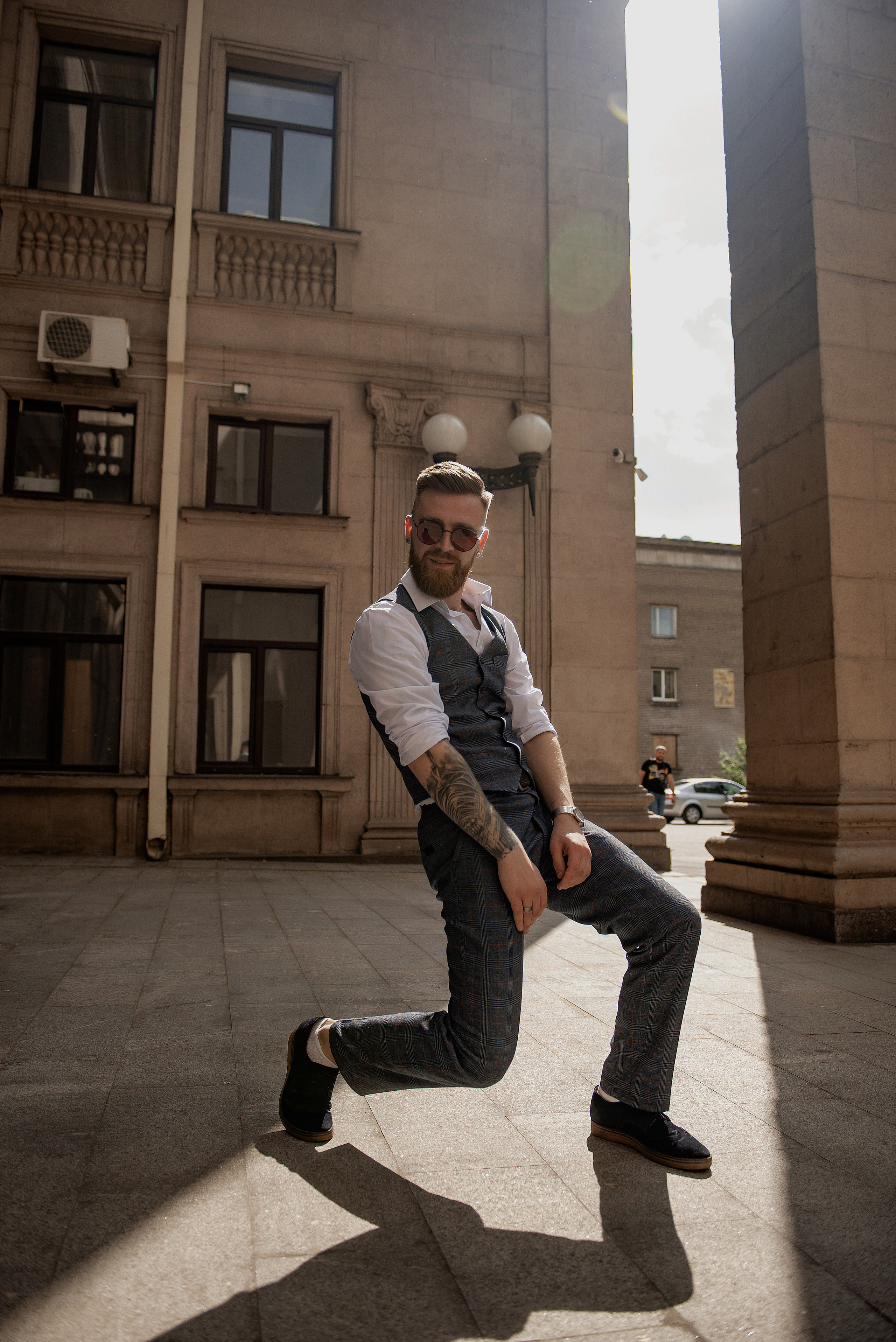 Артьом і Валерія. Semashko Photography — весільне та сімейне фото, Олег І Наталі Семашко