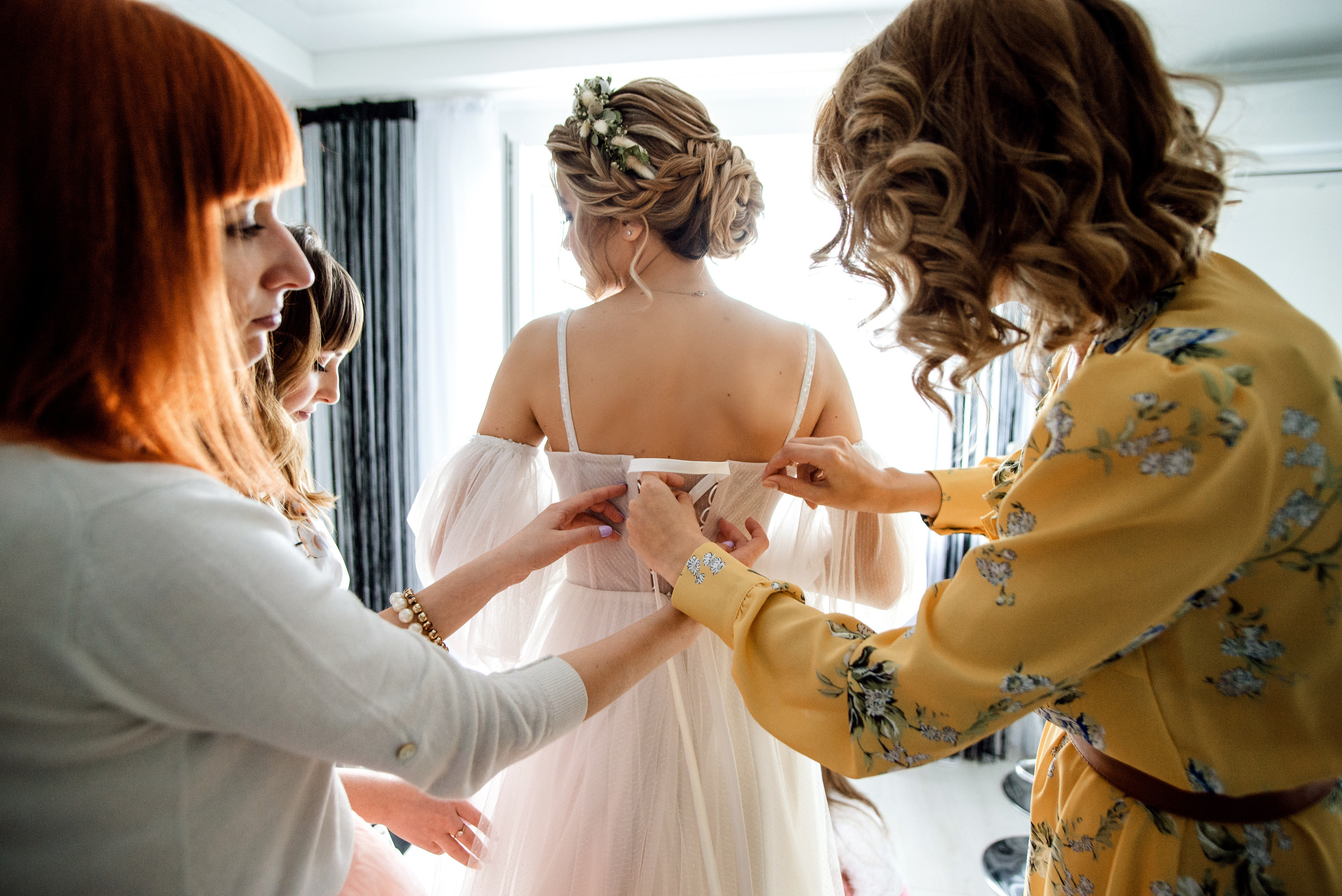 Victoriya & Yevhen. Semashko Photography — весільні та сімейні фотографи