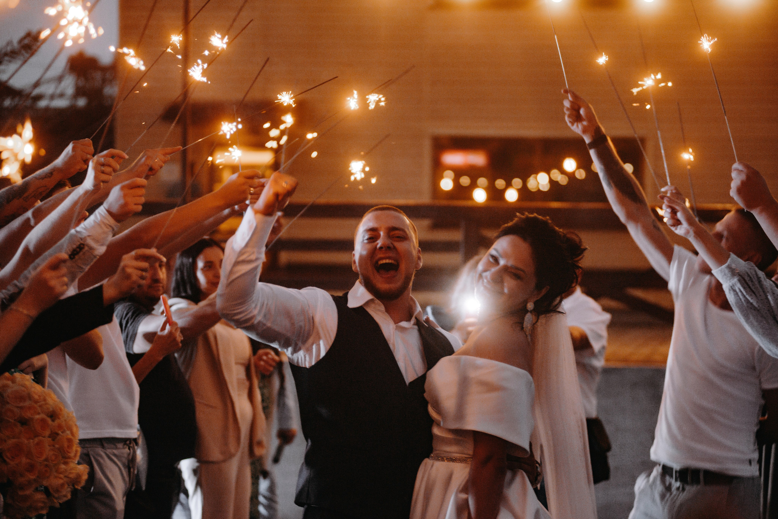 Anastasiya & Dmytro. Semashko Photography — весільні та сімейні фотографи