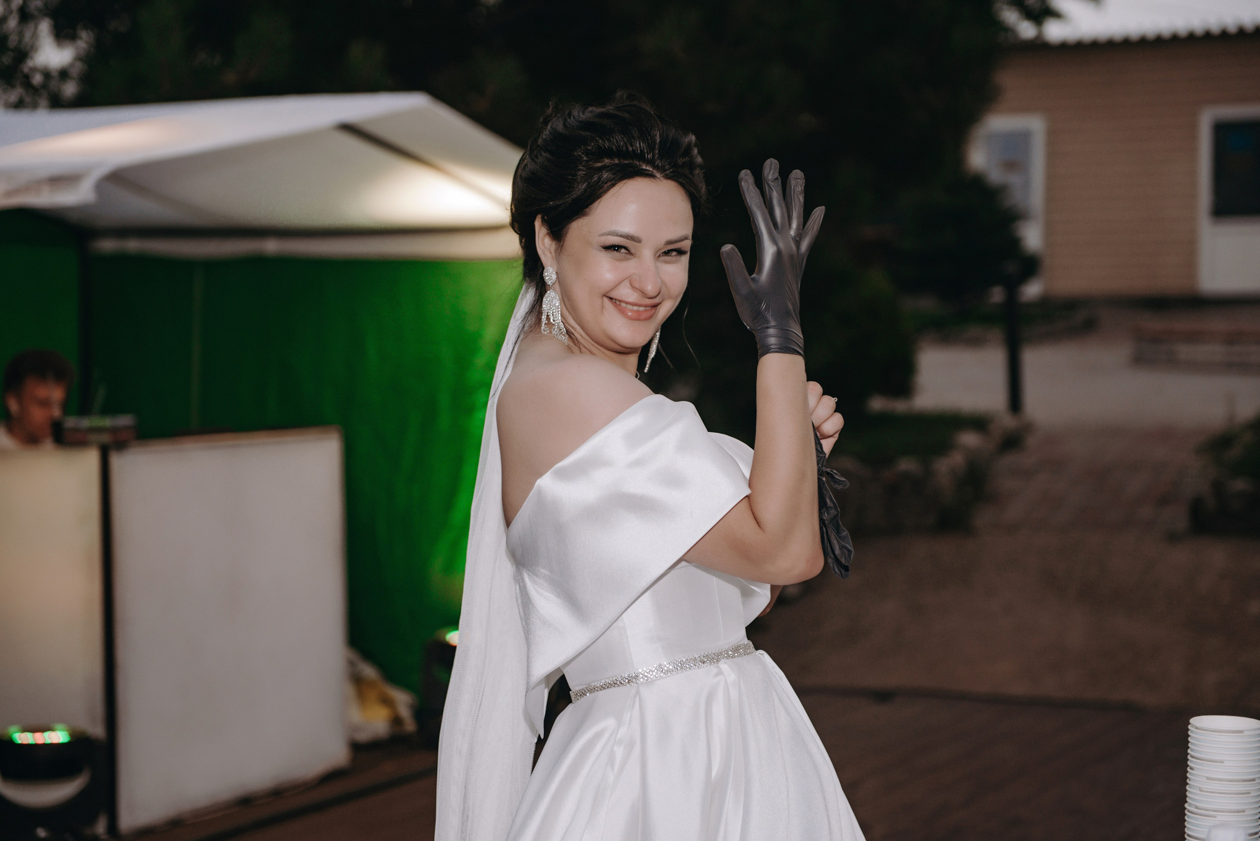 Anastasiya & Dmytro. Semashko Photography — весільні та сімейні фотографи