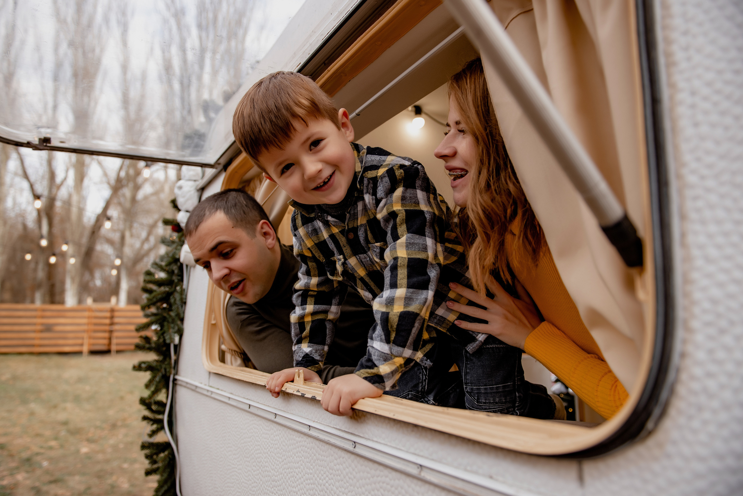 Сергій + Віка + Ярослав. Semashko Photography — весільне та сімейне фото, Олег І Наталі Семашко