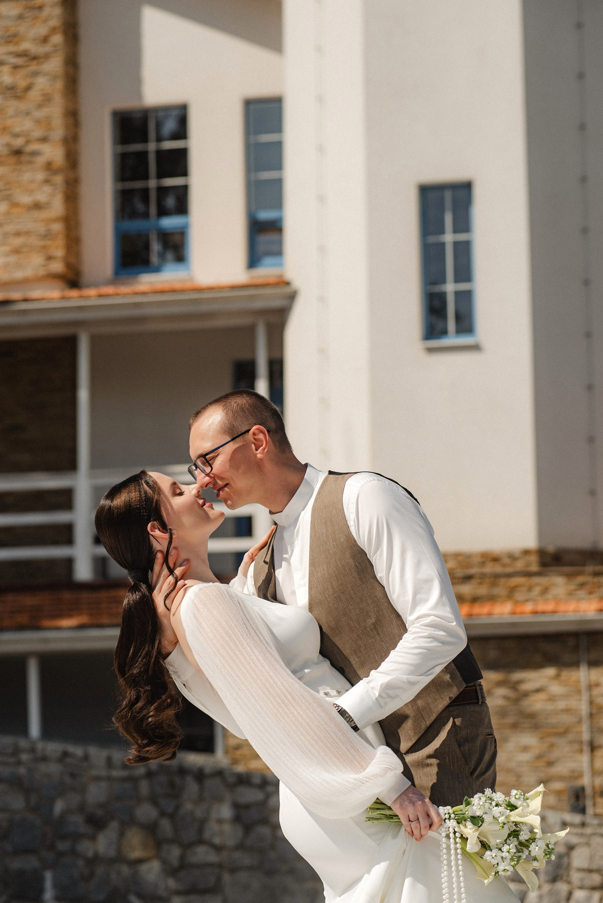 Віолетта та Петро. Semashko Photography — весільне та сімейне фото, Олег І Наталі Семашко