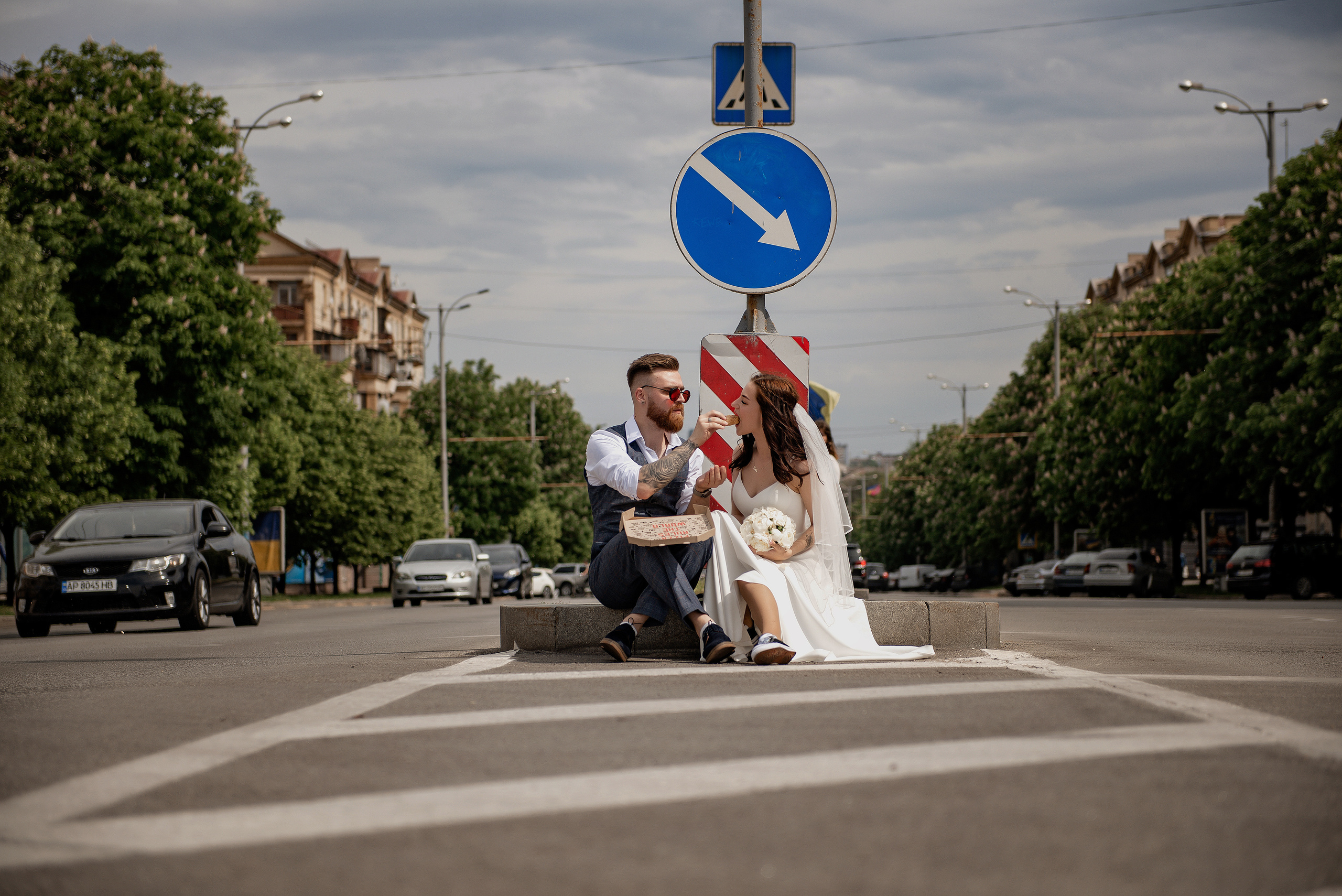 Артьом і Валерія. Semashko Photography — весільне та сімейне фото, Олег І Наталі Семашко