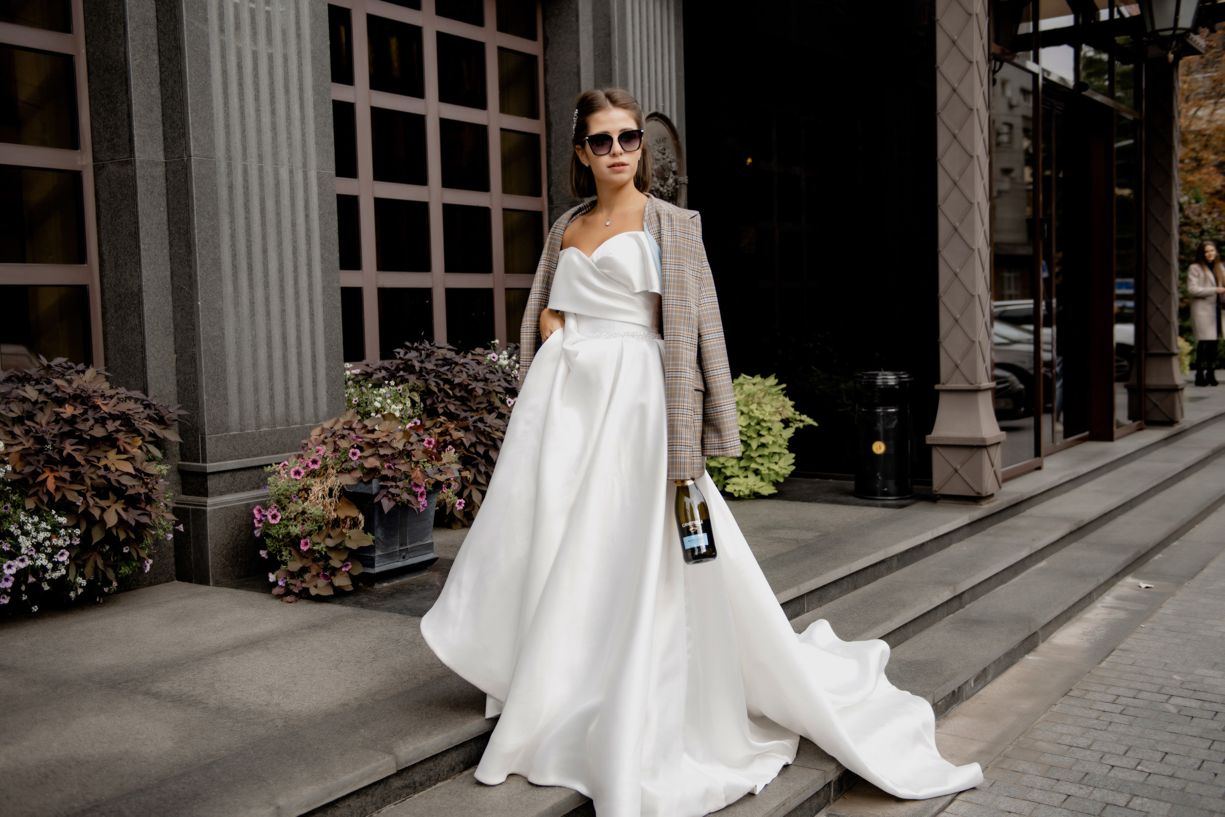 Anna & Denis. Semashko Photography — весільні та сімейні фотографи