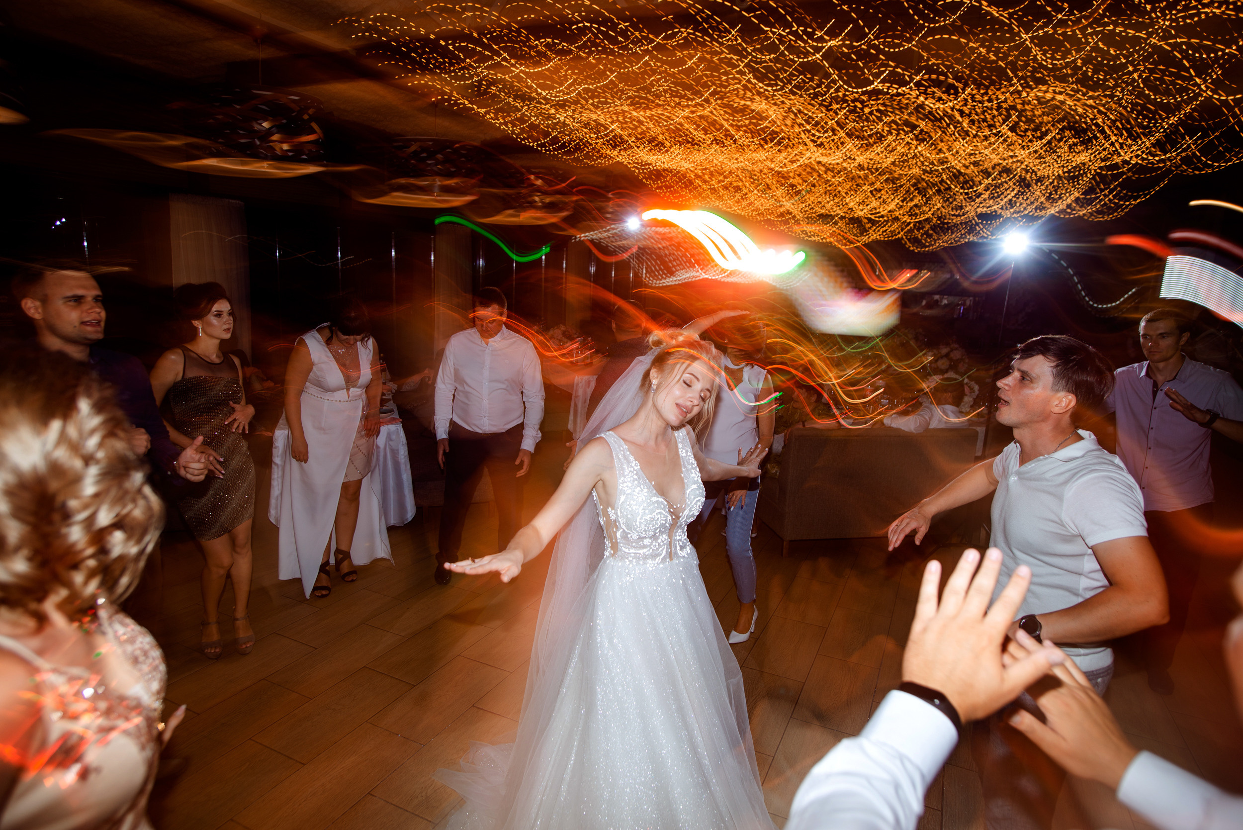 Даша і Вадим. Semashko Photography — весільне та сімейне фото, Олег І Наталі Семашко