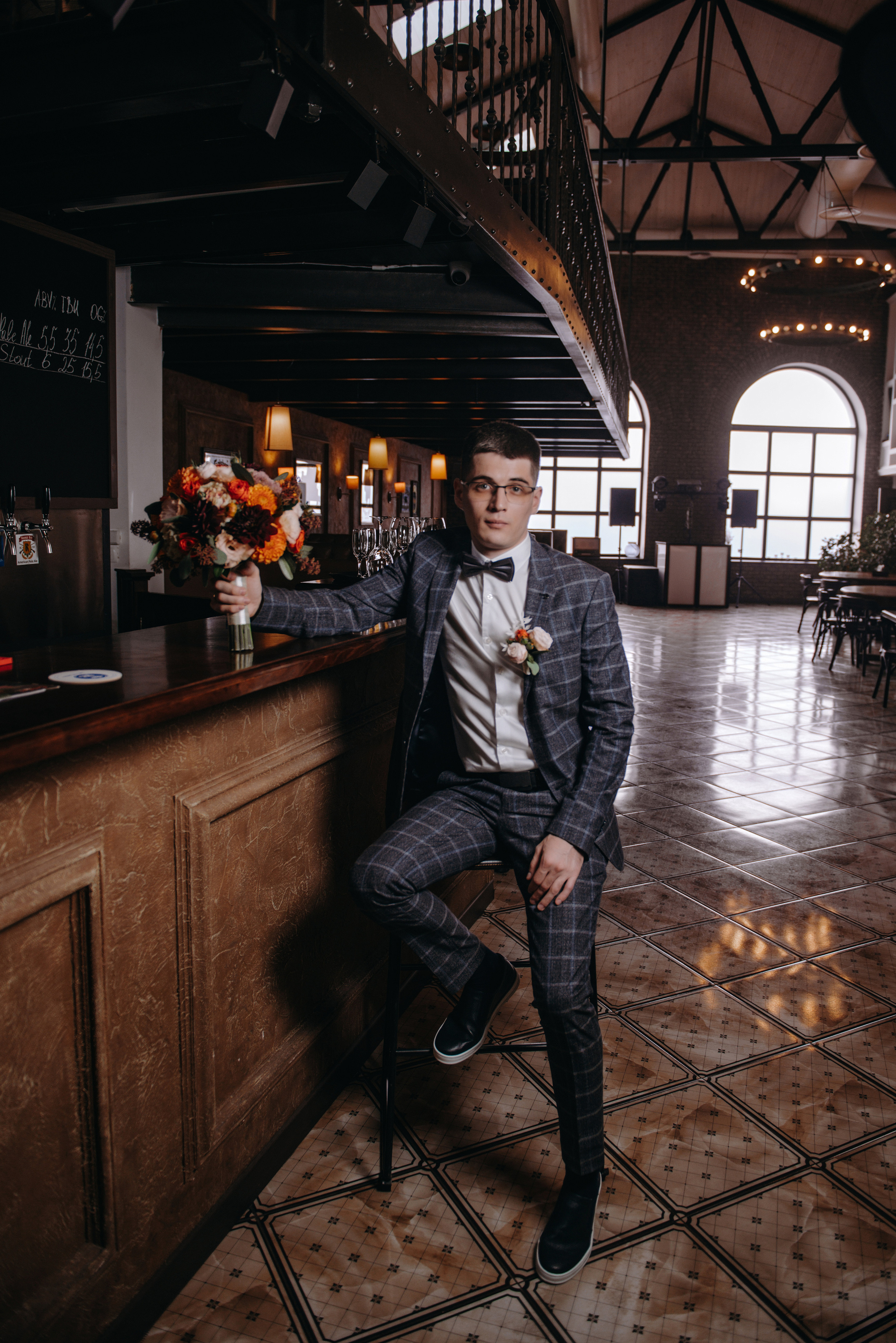 Ліза та Женя. Semashko Photography — весільні та сімейні фотографи