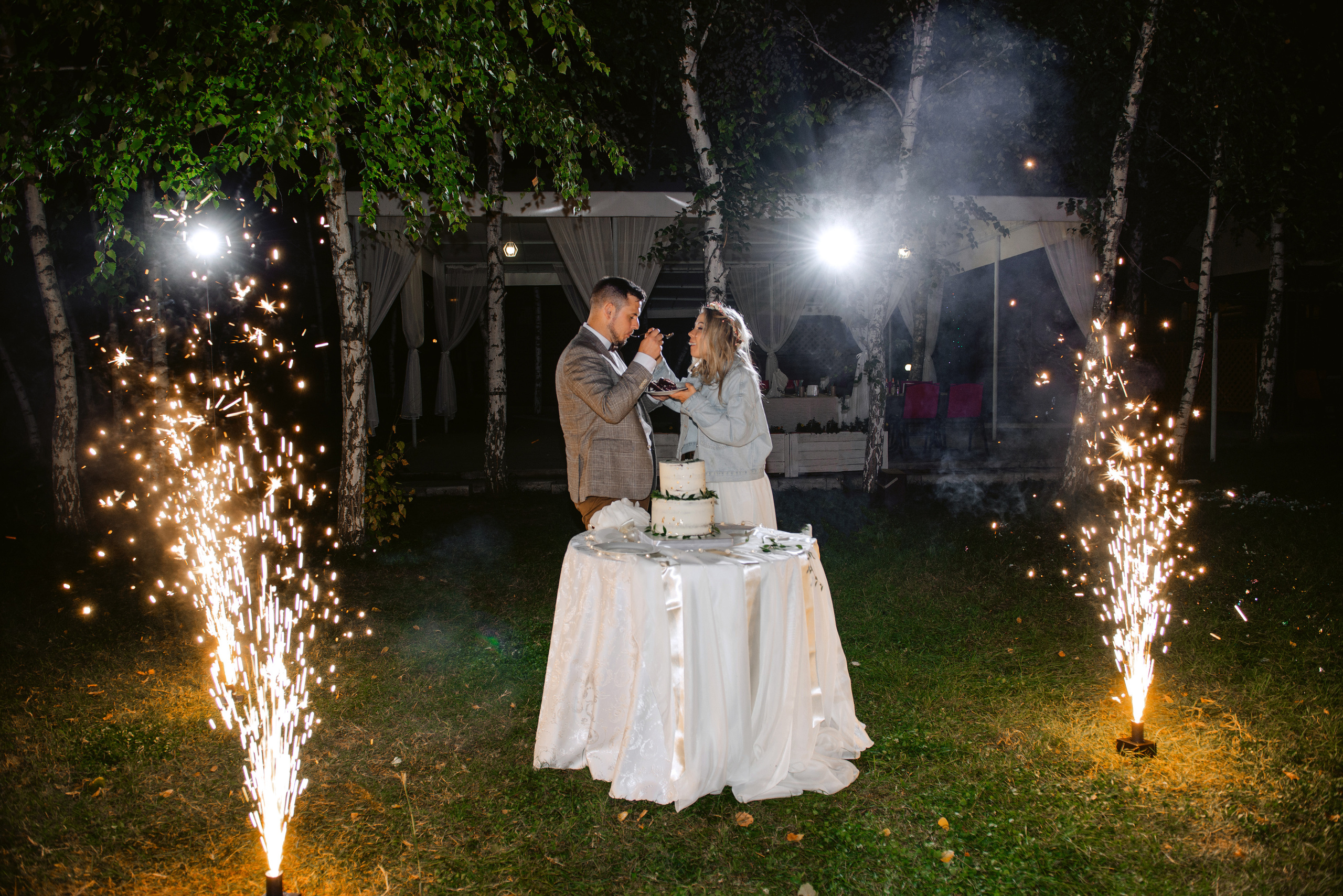 Іра та Анджей. Semashko Photography — весільне та сімейне фото, Олег І Наталі Семашко