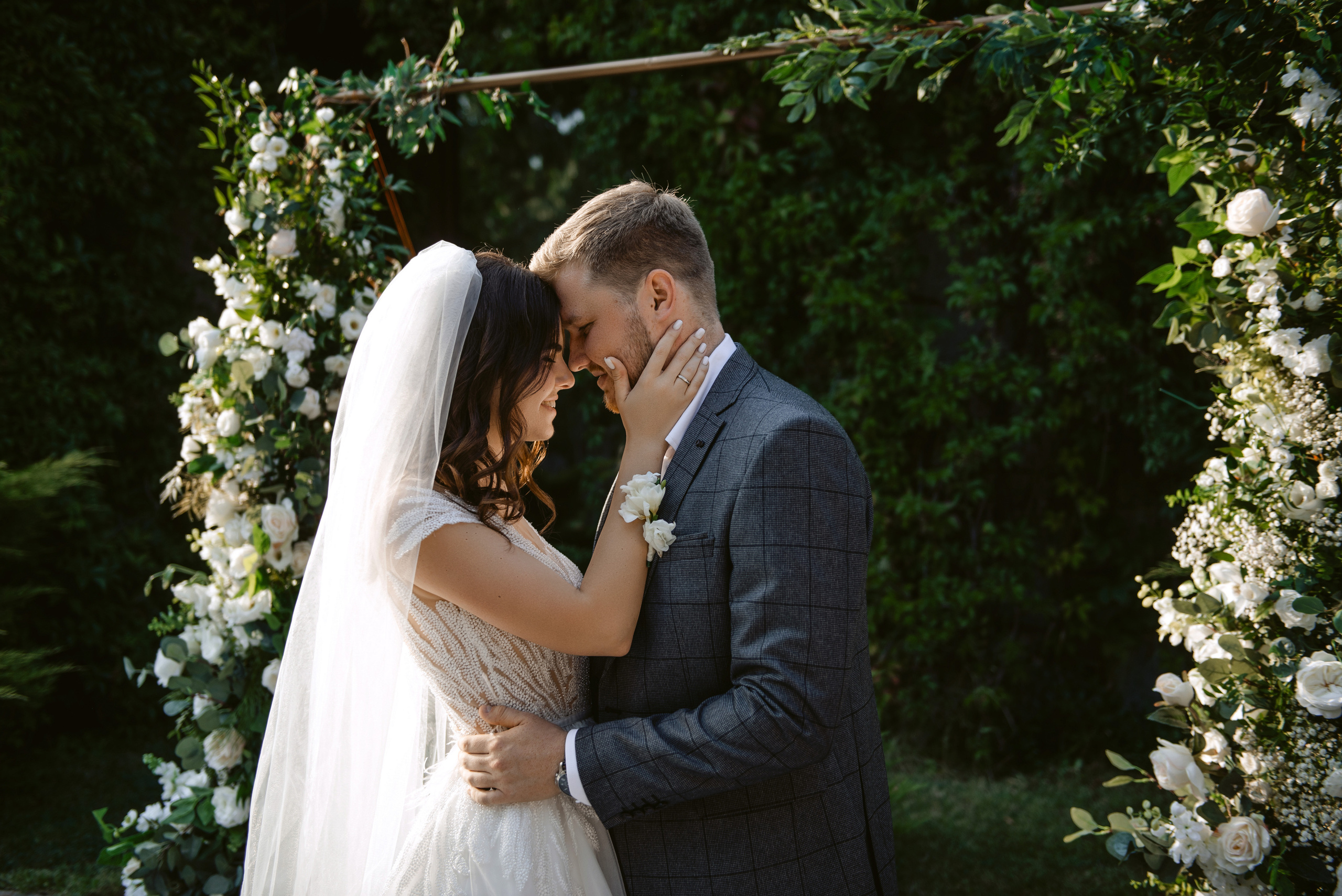 Alina & Aleksandr. Semashko Photography — весільні та сімейні фотографи