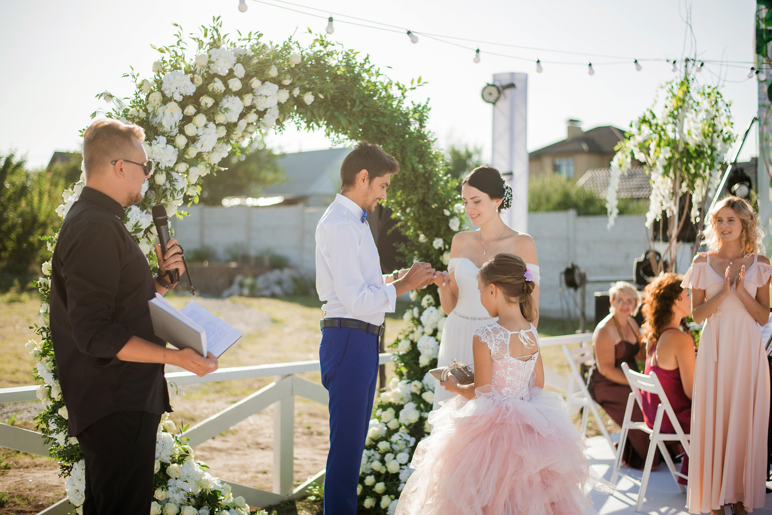 Таня і Олексій. Semashko Photography — весільне та сімейне фото, Олег І Наталі Семашко