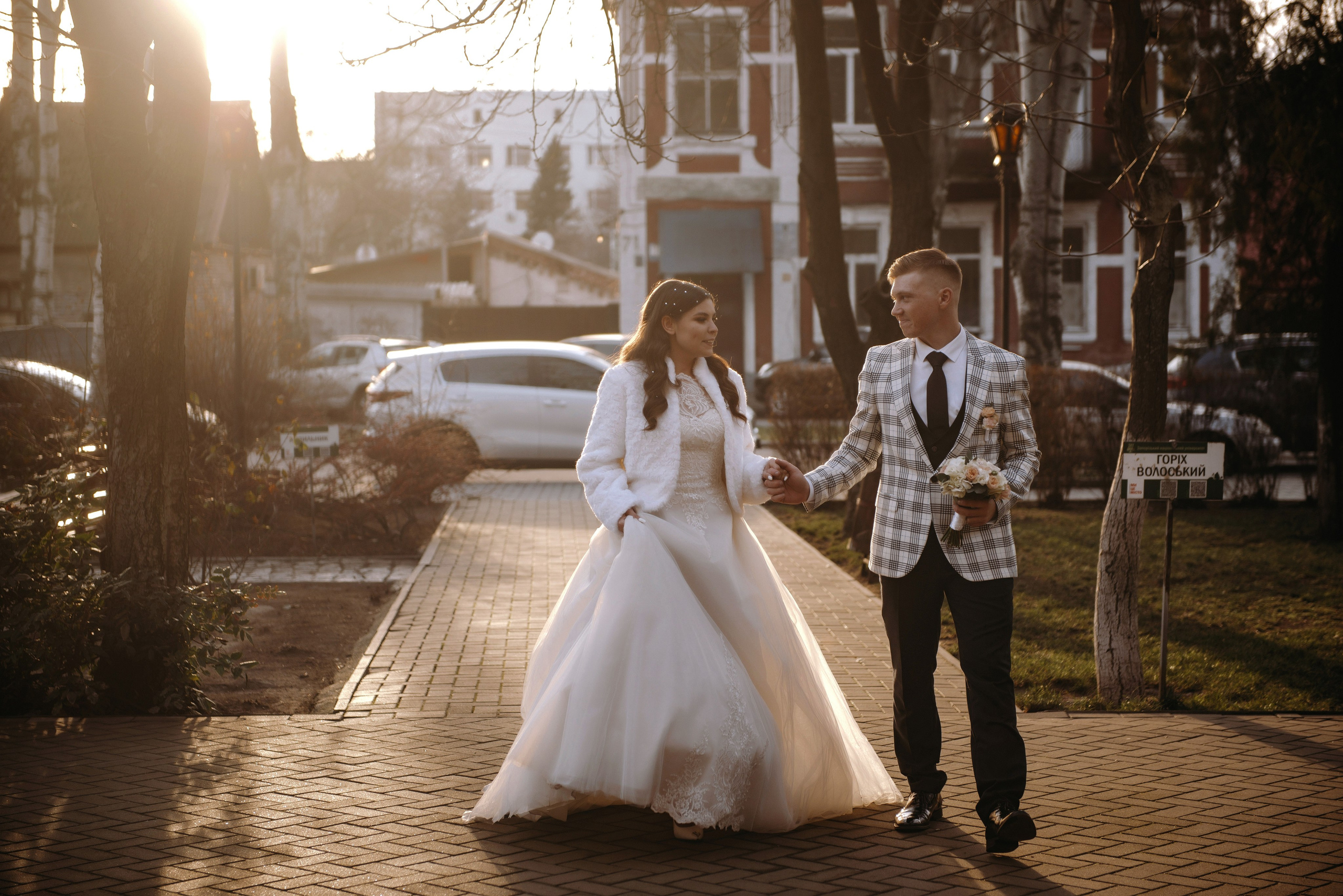 Євген та Тетяна. Semashko Photography — весільне та сімейне фото, Олег І Наталі Семашко