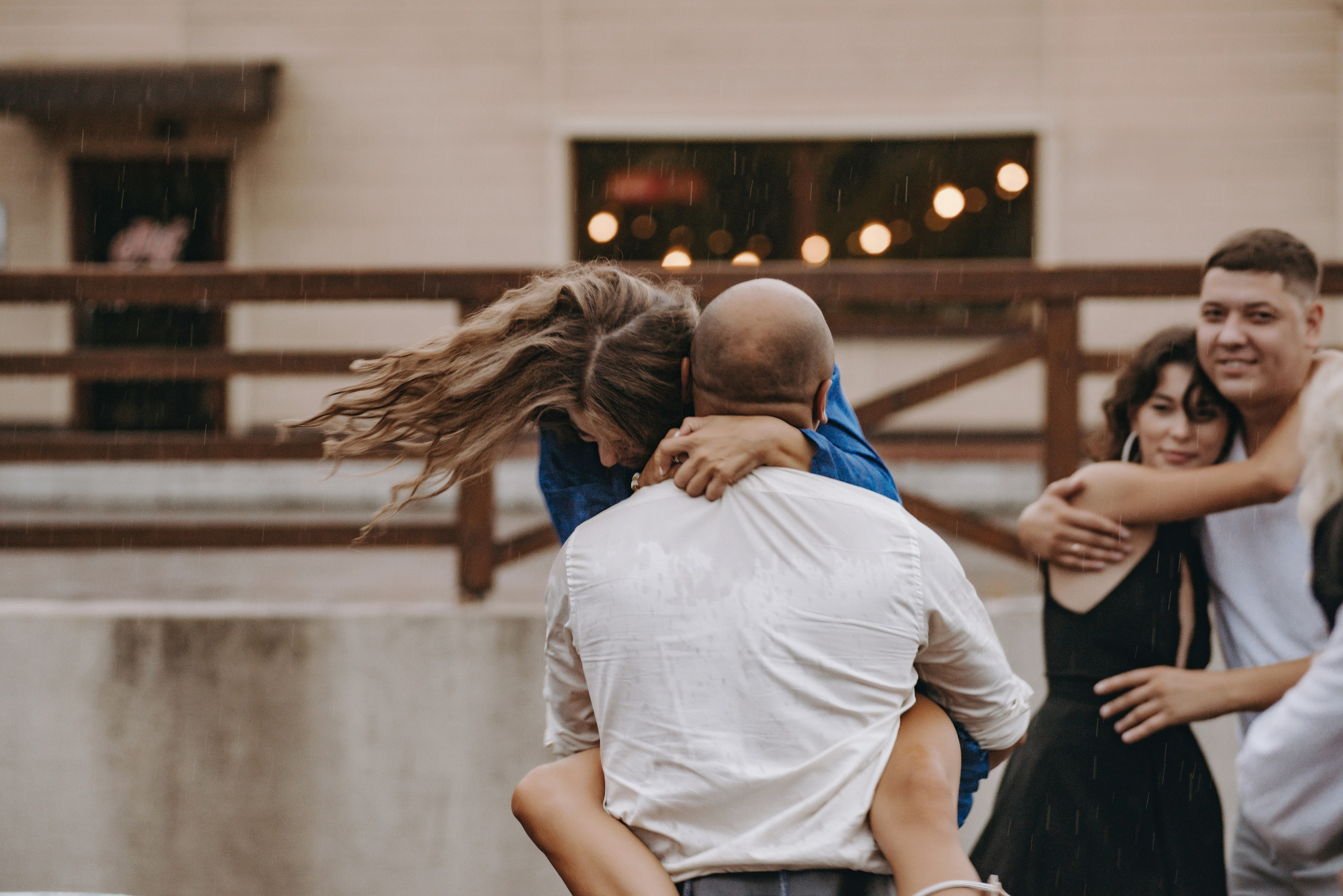 Anastasiya & Dmytro. Semashko Photography — весільні та сімейні фотографи