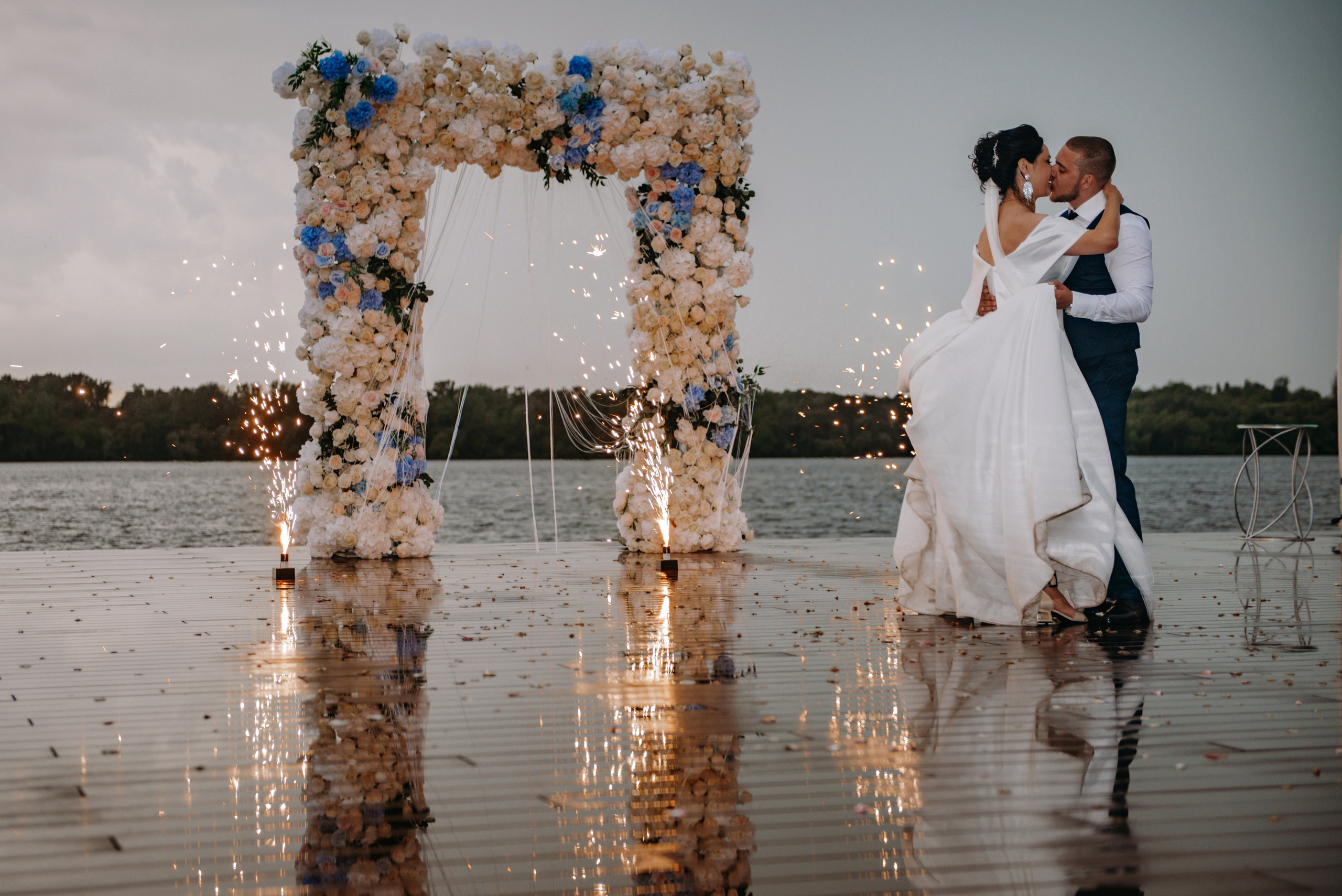 Настя та Дмитро. Semashko Photography — весільні та сімейні фотографи