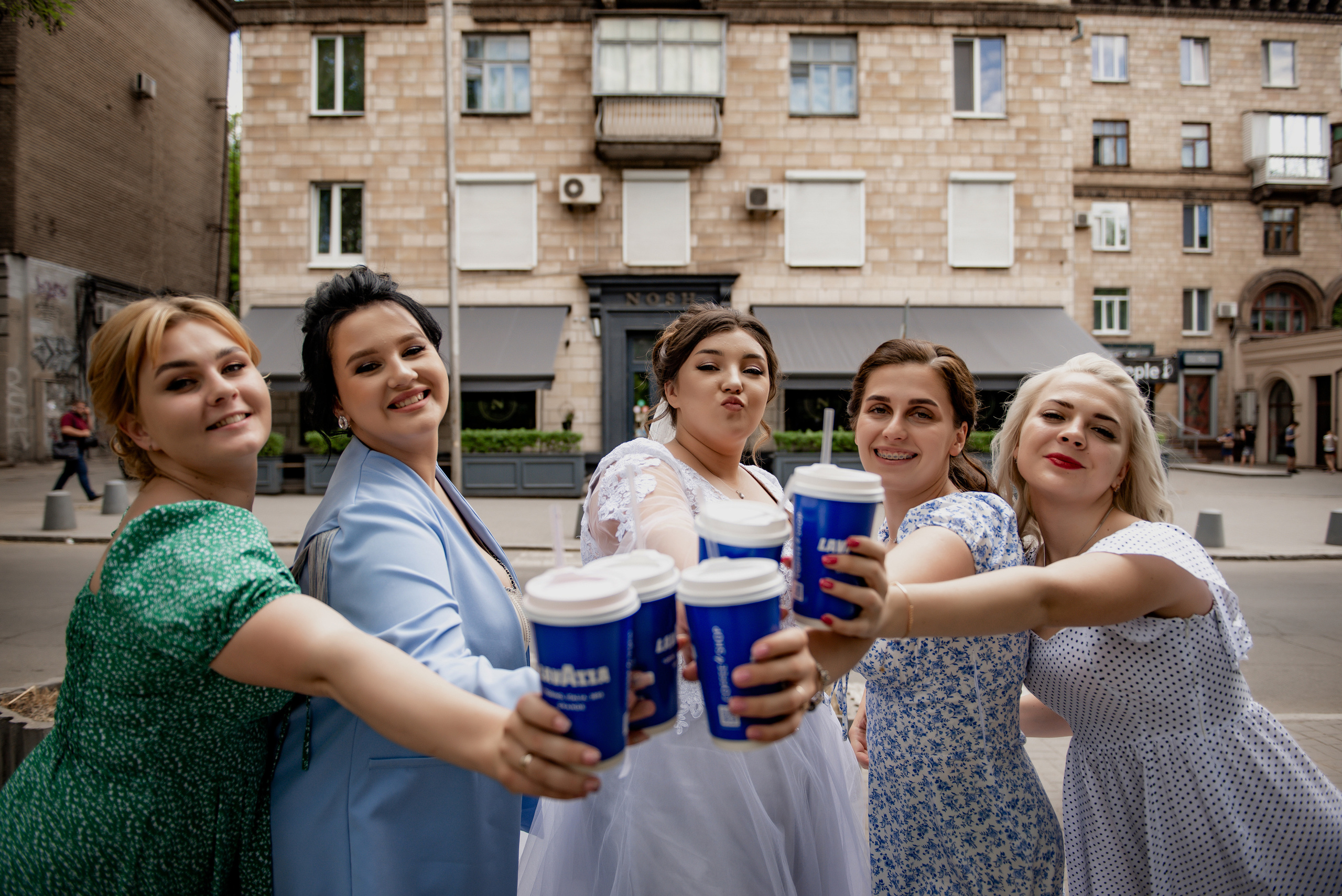 Катя и Влад. Semashko Photography — весільне та сімейне фото, Олег І Наталі Семашко