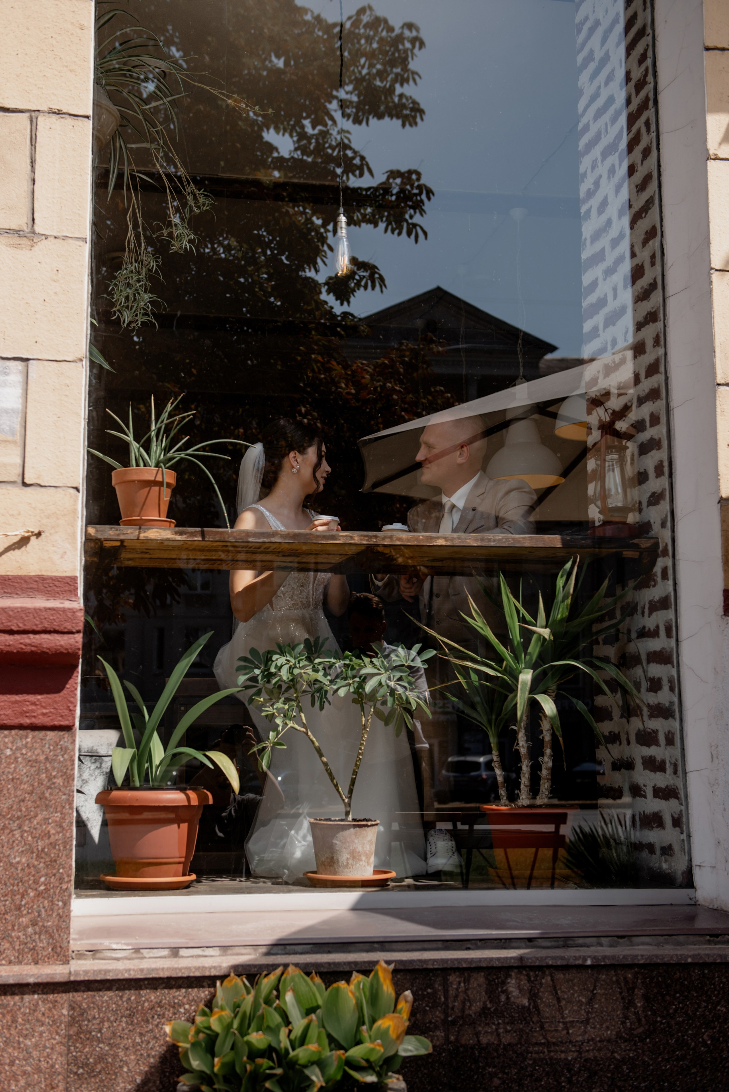 Катерина та Владислав. Semashko Photography — весільне та сімейне фото, Олег І Наталі Семашко