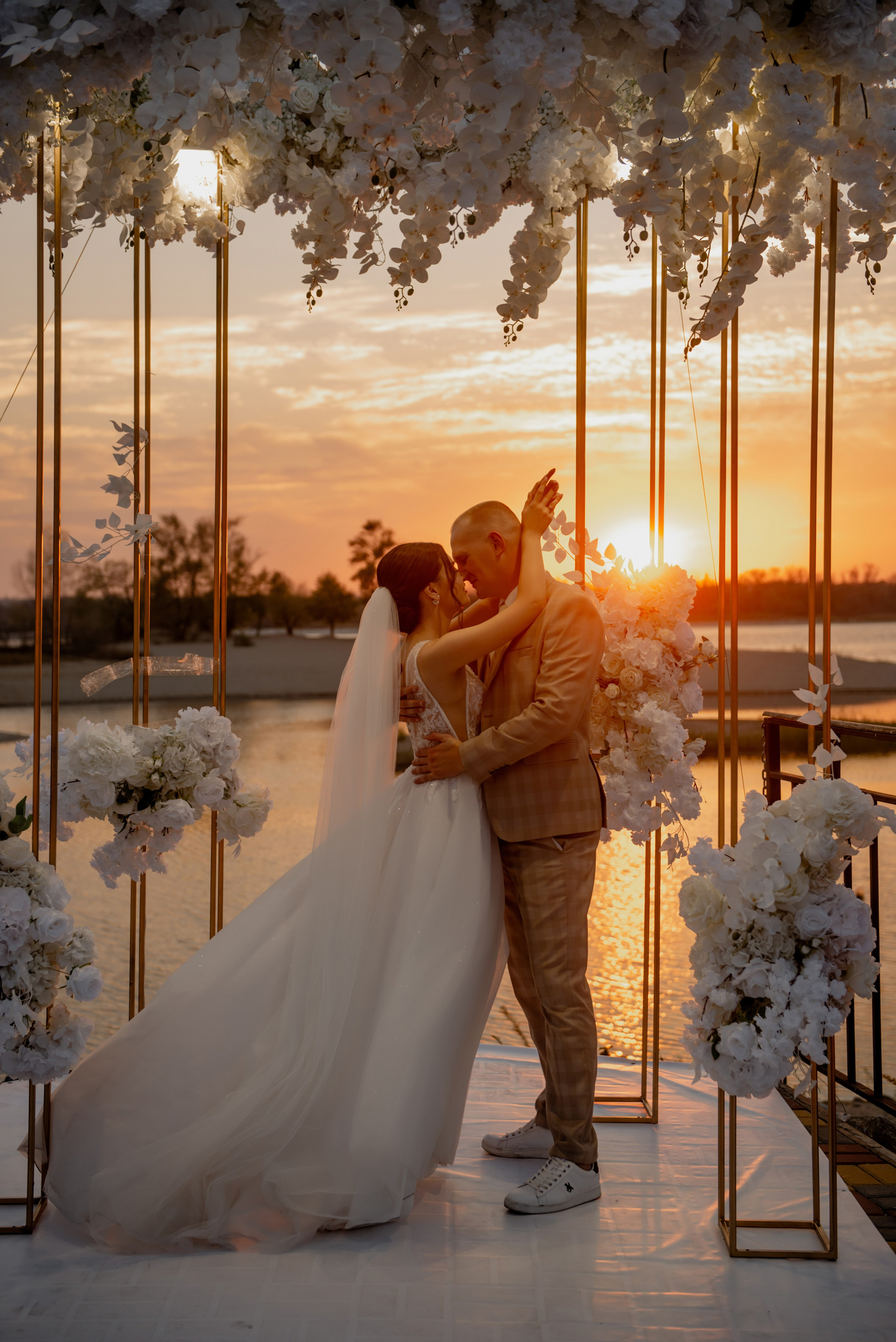 Катерина та Владислав. Semashko Photography — весільне та сімейне фото, Олег І Наталі Семашко