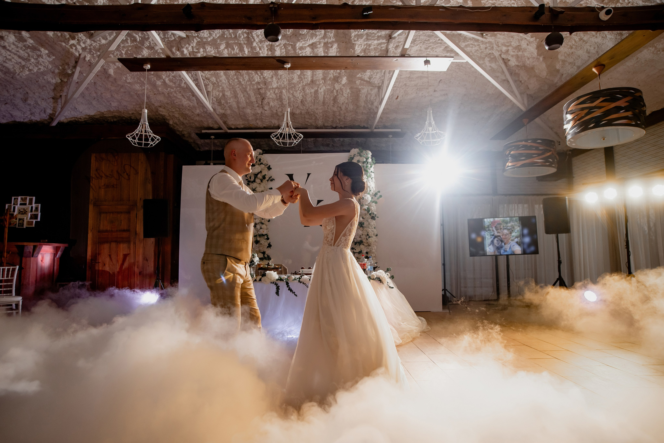 Катерина та Владислав. Semashko Photography — весільне та сімейне фото, Олег І Наталі Семашко