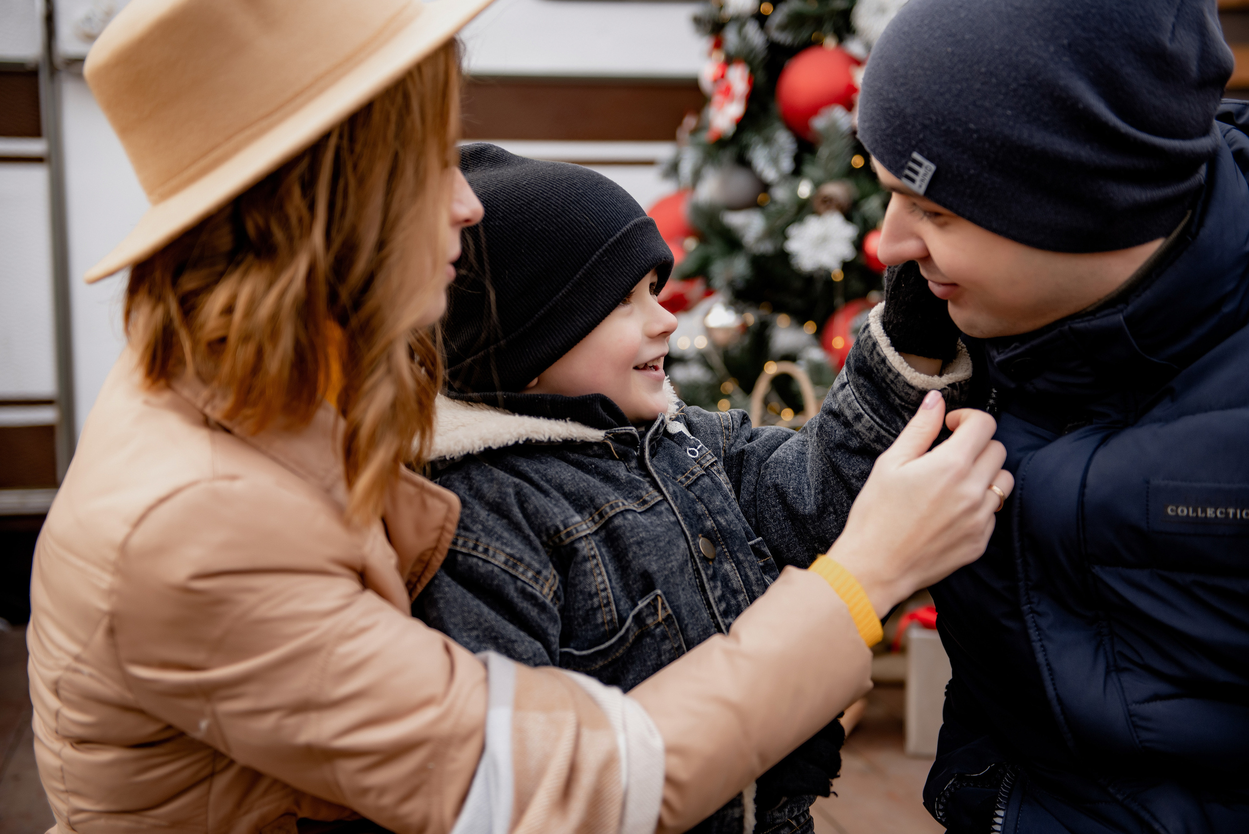 Сергій + Віка + Ярослав. Semashko Photography — весільне та сімейне фото, Олег І Наталі Семашко
