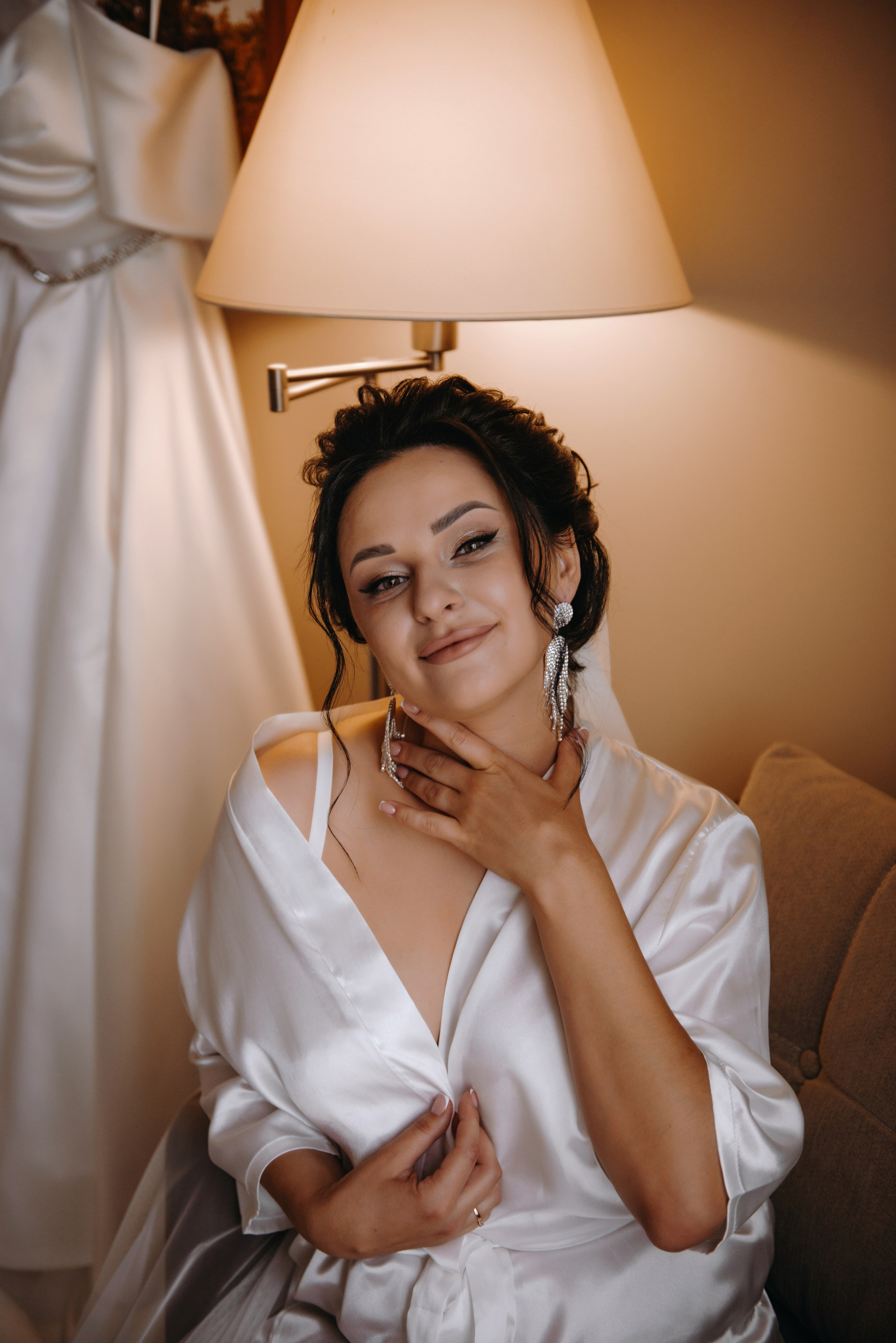 Anastasiya & Dmytro. Semashko Photography — весільні та сімейні фотографи