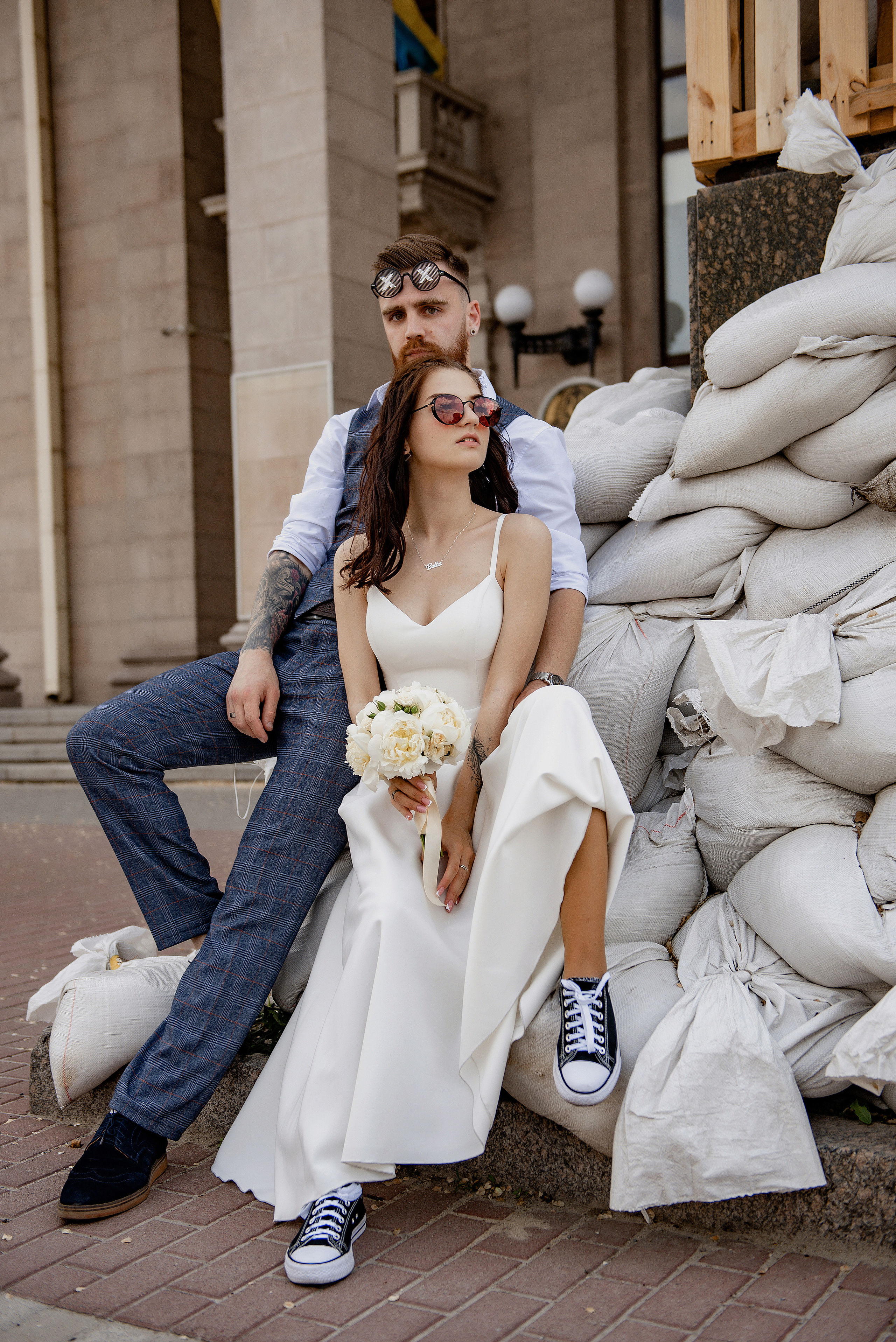 Valeriya & Artyom. Semashko Photography — весільні та сімейні фотографи