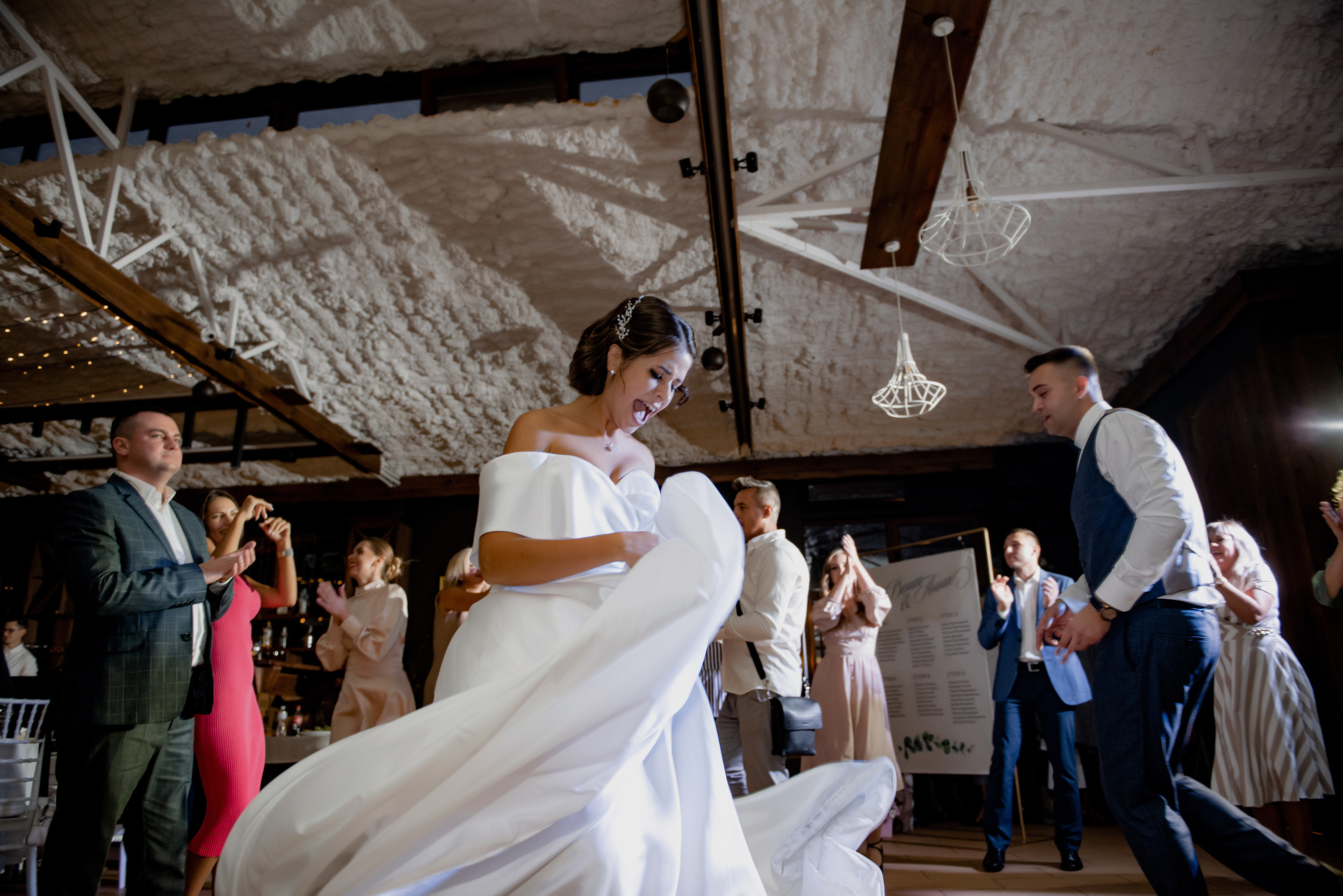 Anna & Denis. Semashko Photography — весільні та сімейні фотографи