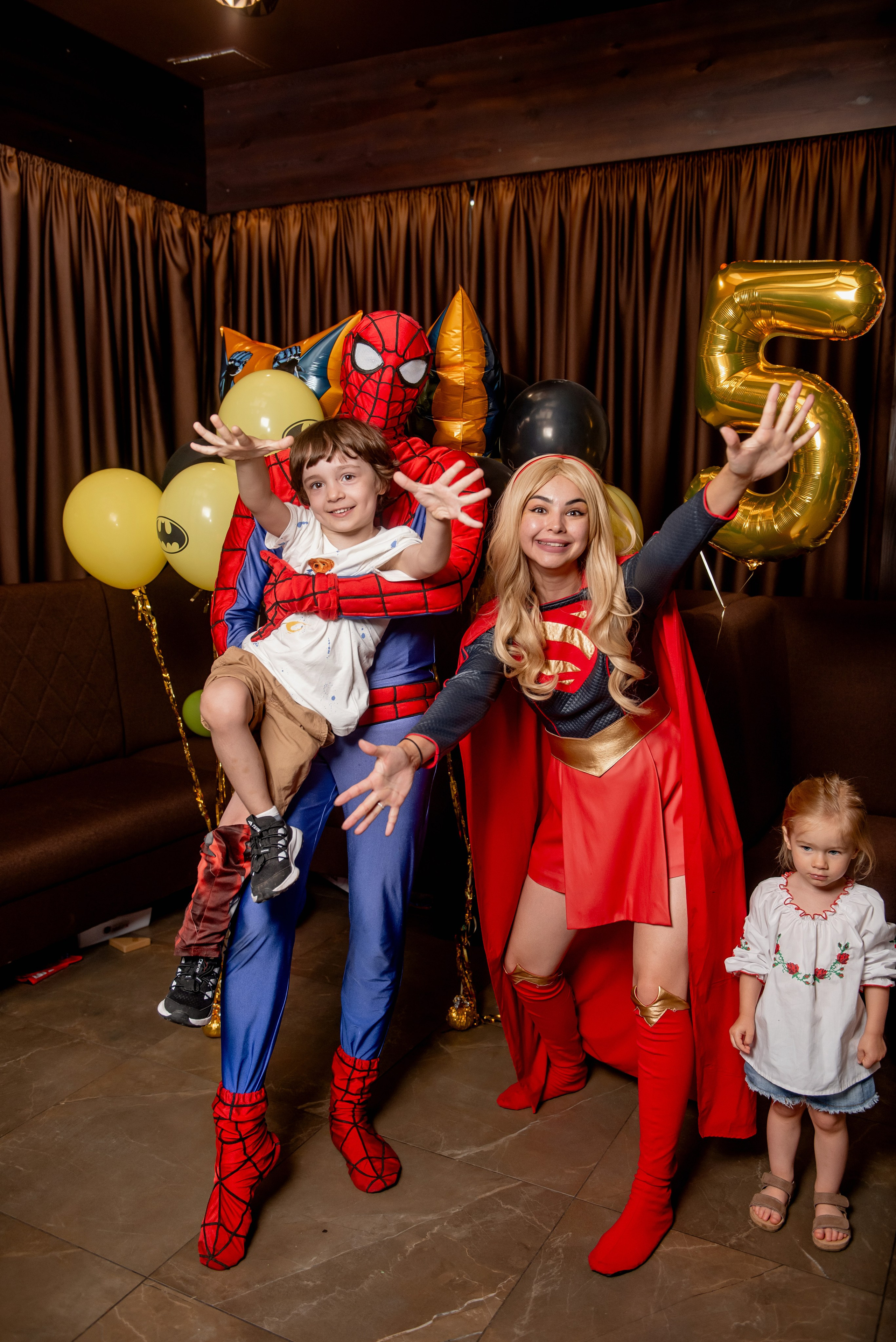 Макс 5. Semashko Photography — весільне та сімейне фото, Олег І Наталі Семашко