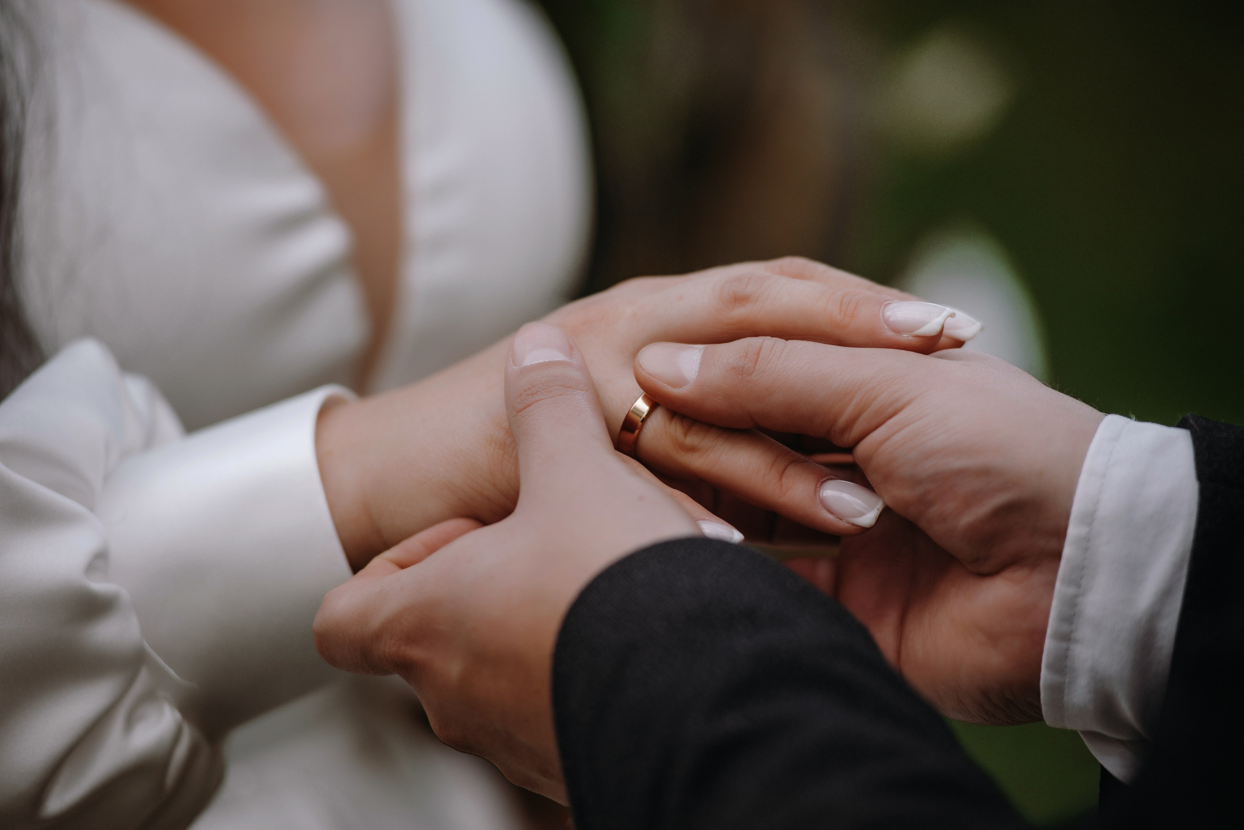 Христина та Андрій. Semashko Photography — весільне та сімейне фото, Олег І Наталі Семашко