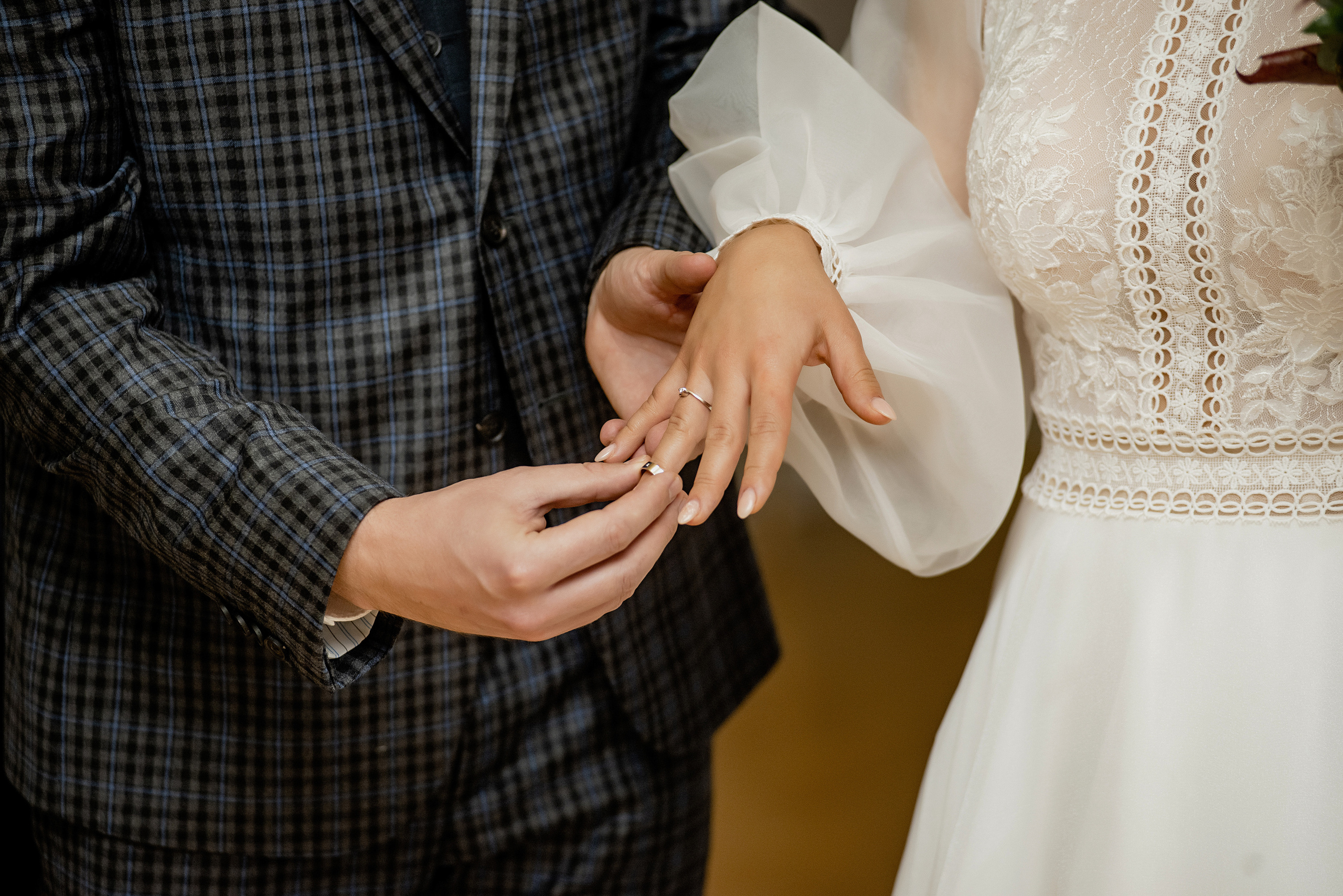 Alina & Ivan. Semashko Photography — весільні та сімейні фотографи