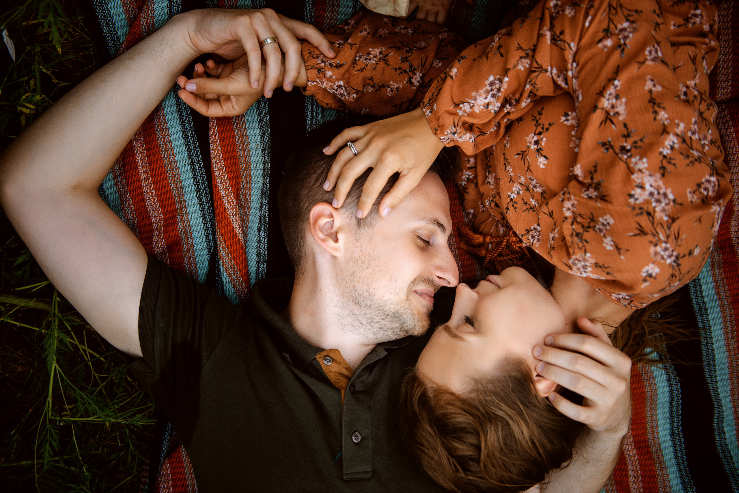 Олеся + Слава + Соломійка. Semashko Photography — весільне та сімейне фото, Олег І Наталі Семашко