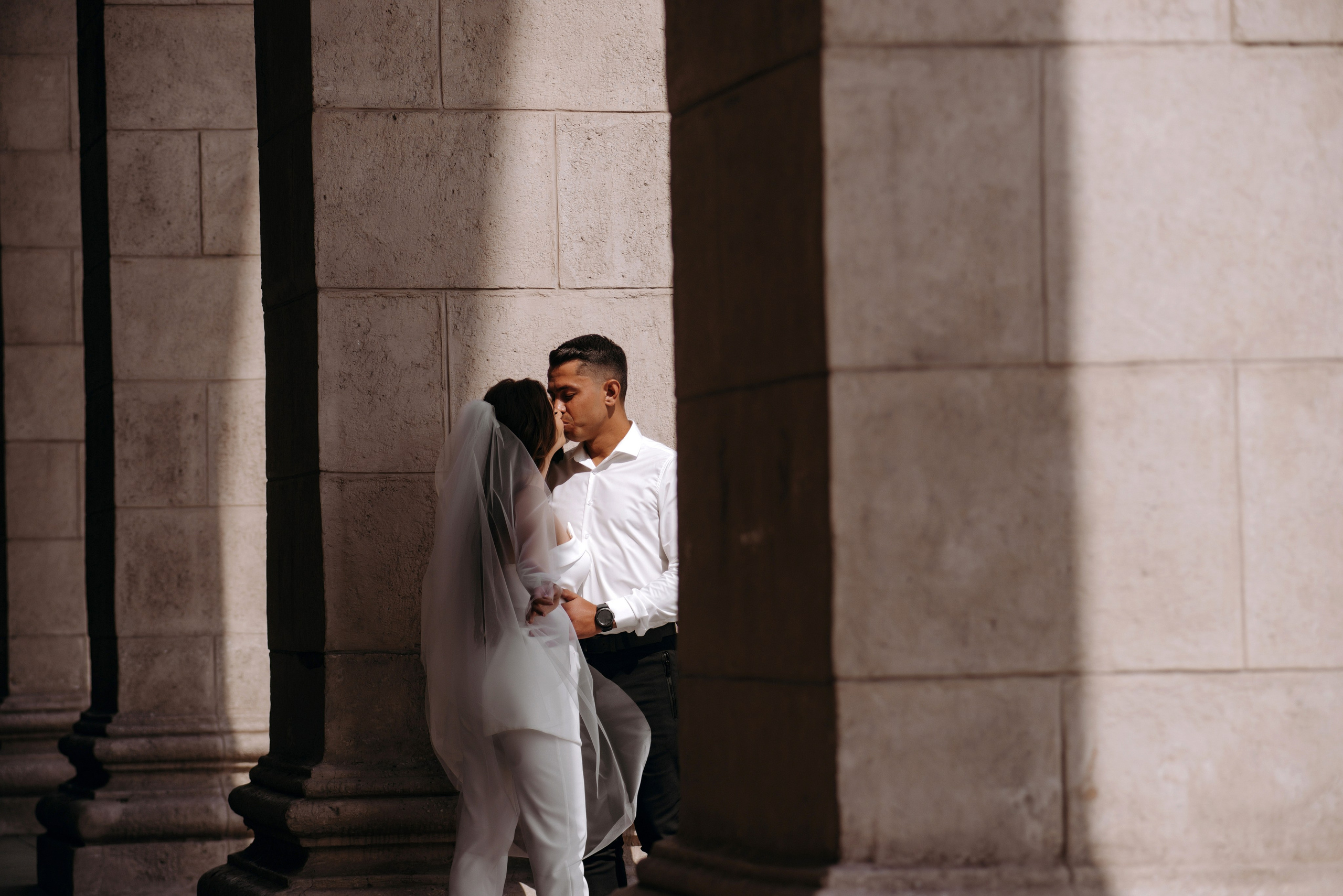 Оля та Сашко. Semashko Photography — весільне та сімейне фото, Олег І Наталі Семашко