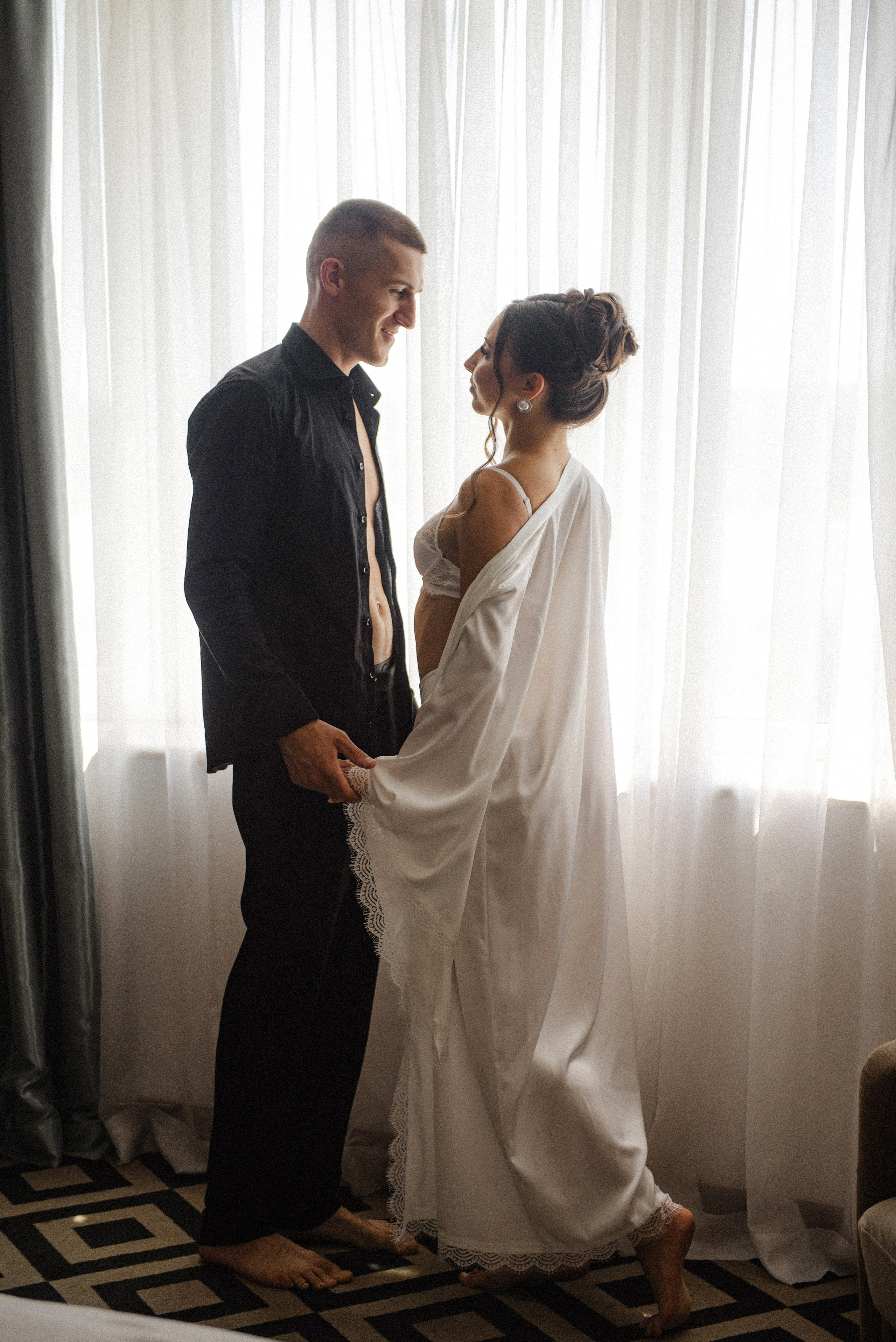 Сніжана та Владислав. Semashko Photography — весільне та сімейне фото, Олег І Наталі Семашко