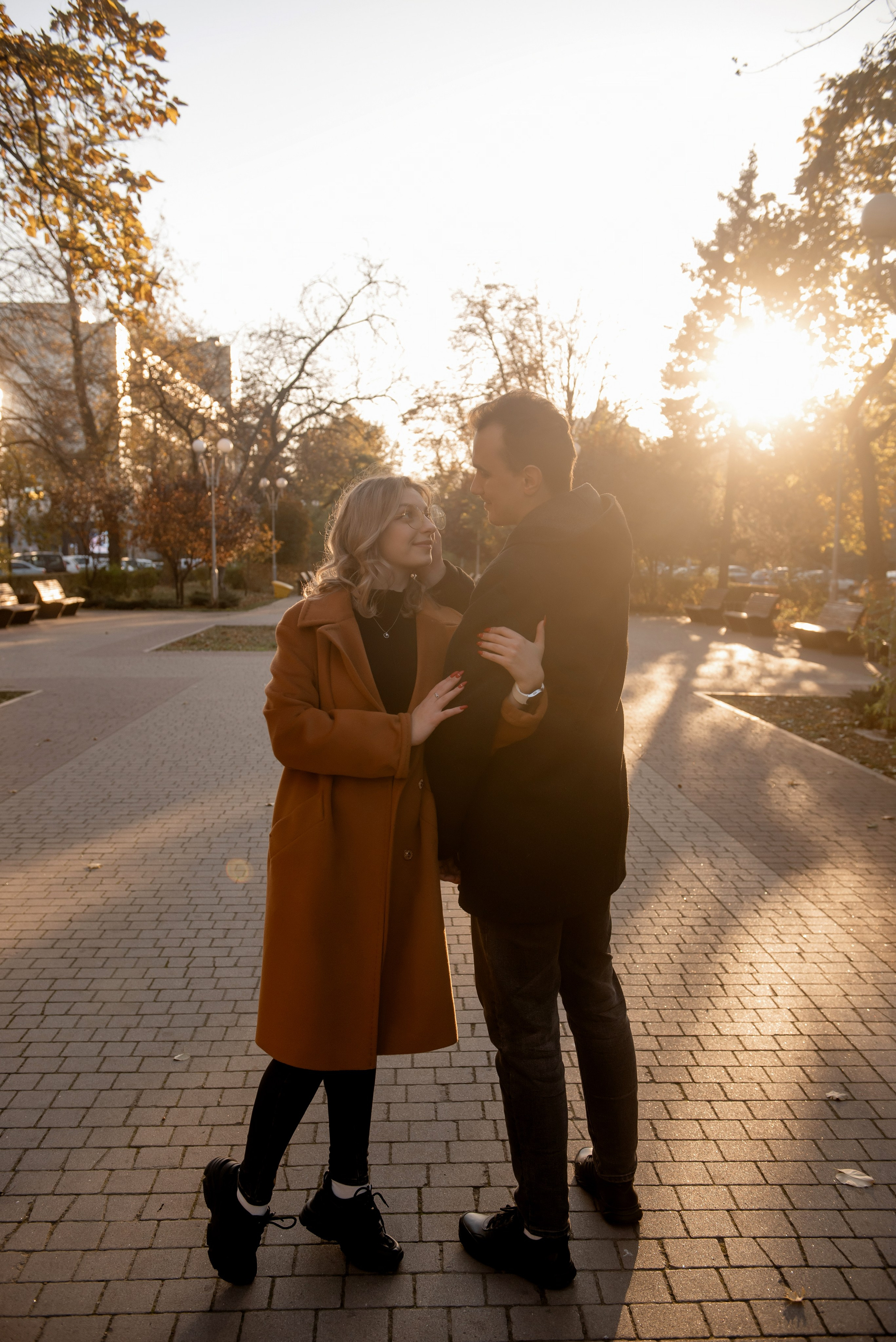Настя и Артем. Semashko Photography — весільне та сімейне фото, Олег І Наталі Семашко