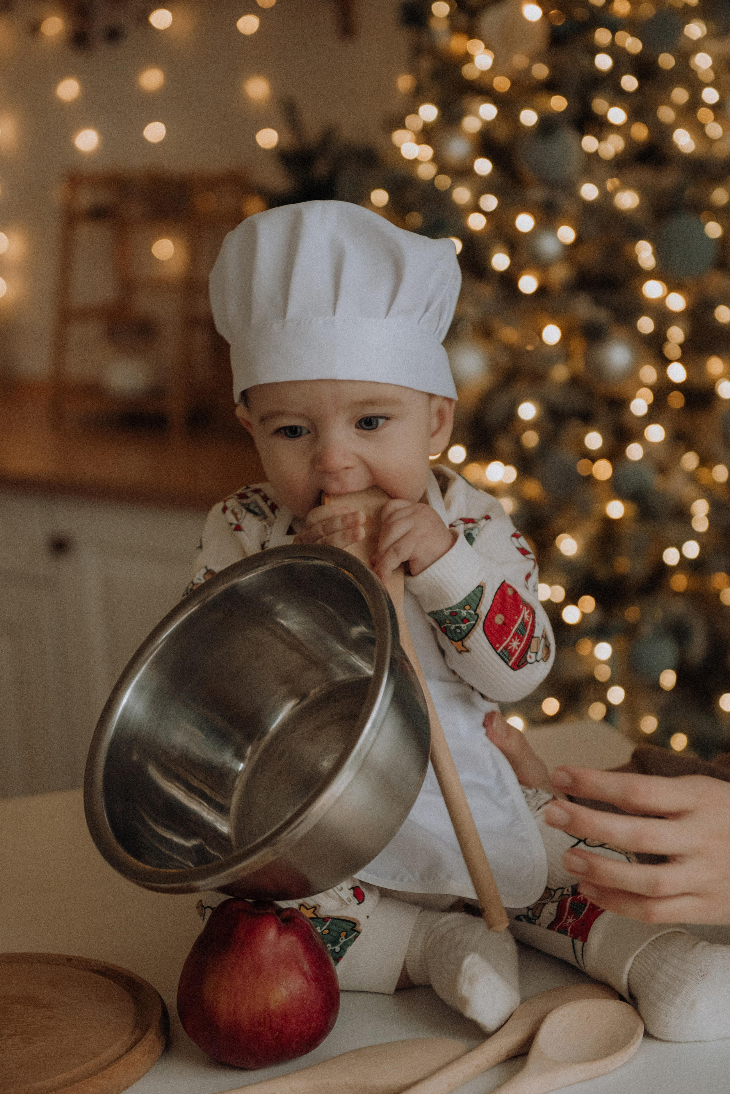 Андрюшка. Semashko Photography — весільні та сімейні фотографи