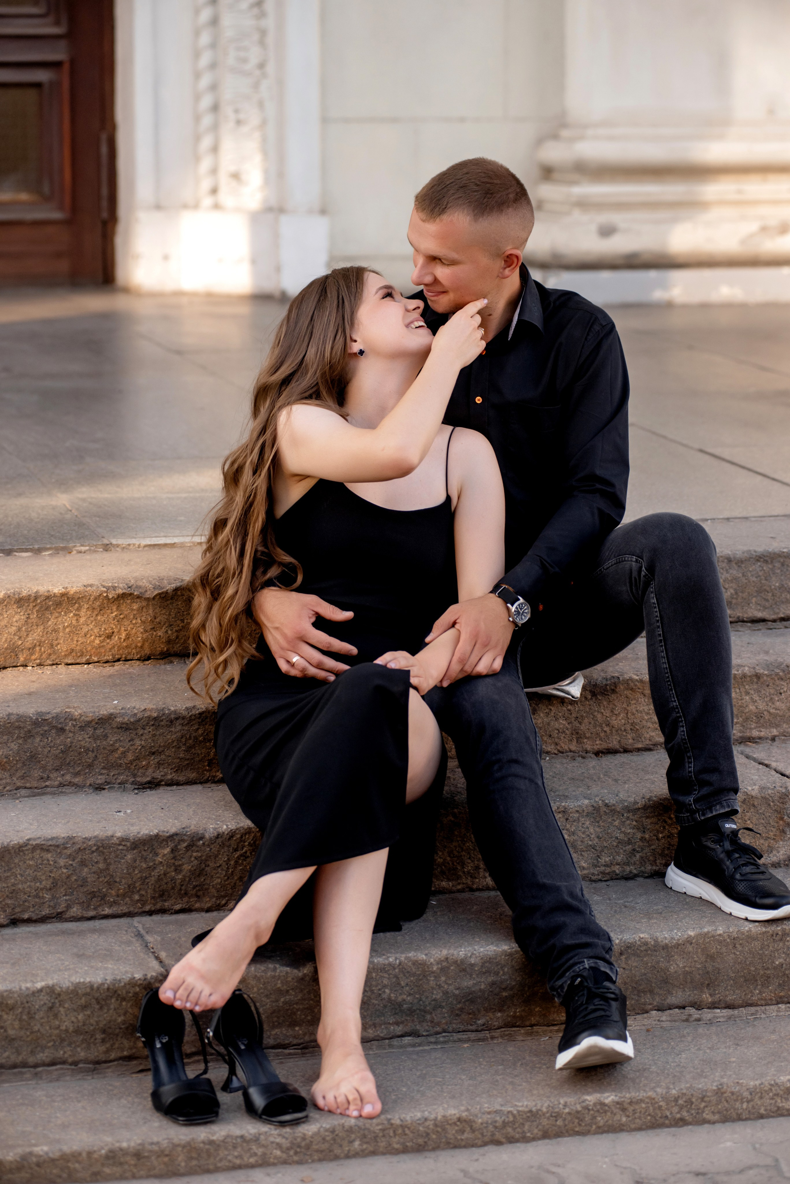 Анна та Єгор. Semashko Photography — весільне та сімейне фото, Олег І Наталі Семашко