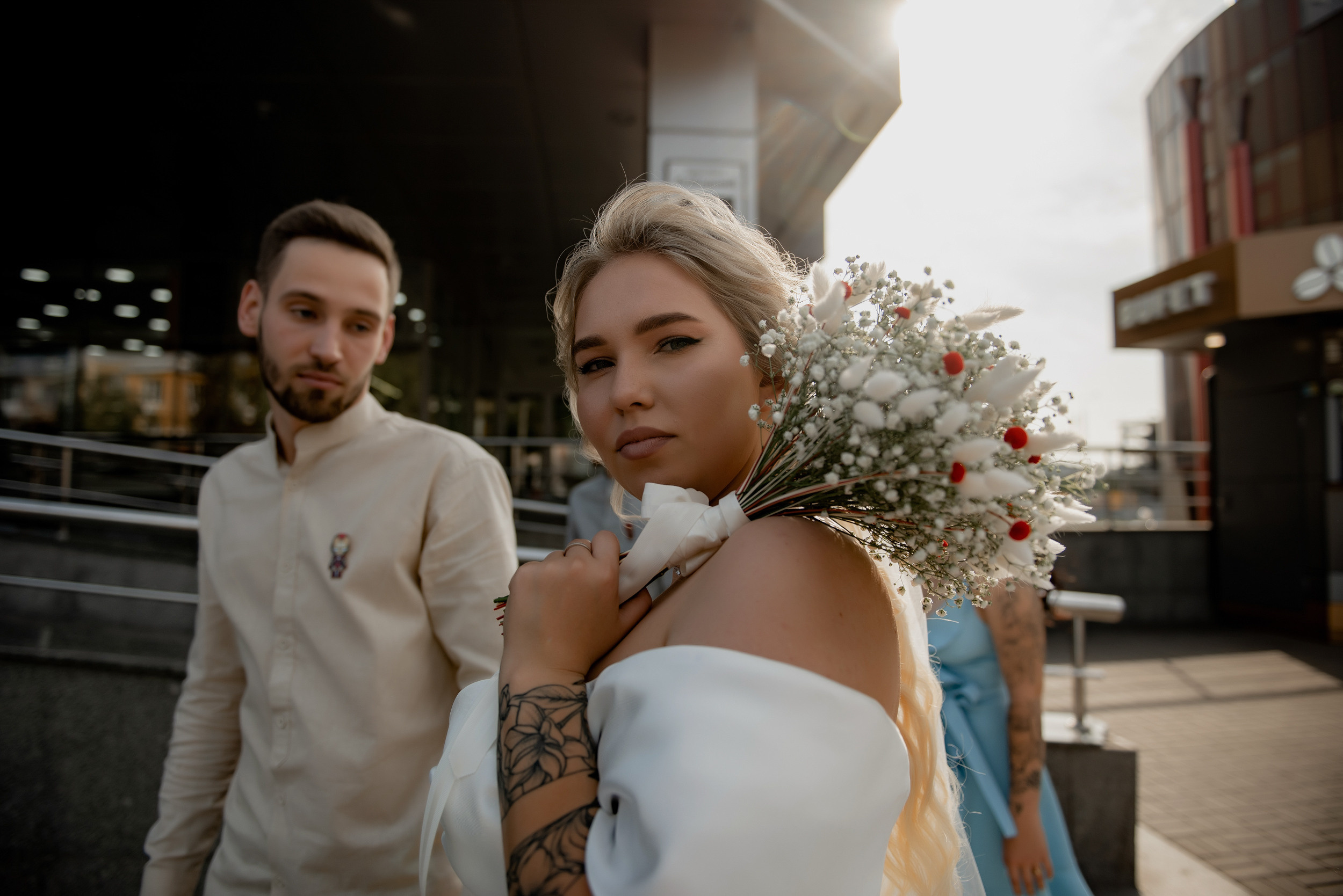 Аня і Вова. Semashko Photography — весільне та сімейне фото, Олег І Наталі Семашко