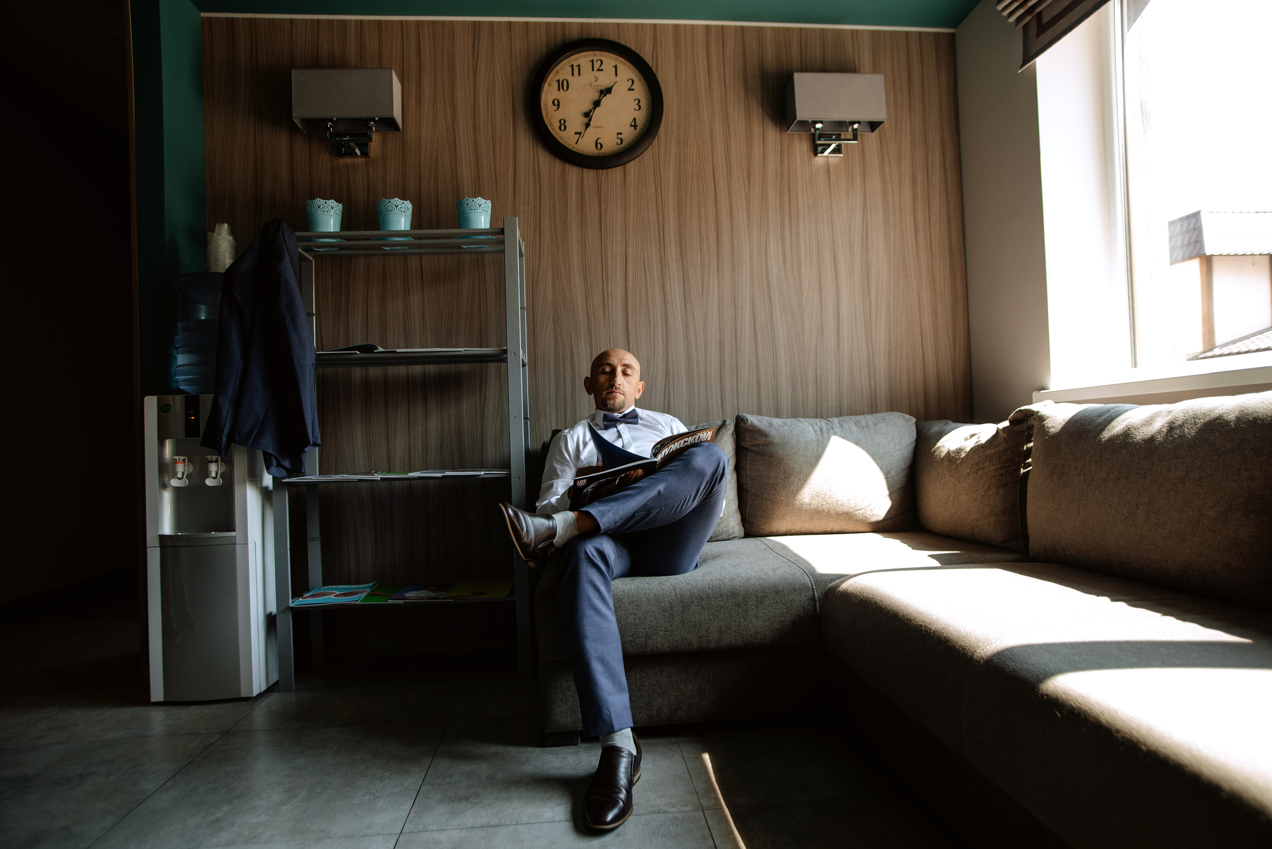 Olga & Oleksandr. Semashko Photography — весільні та сімейні фотографи