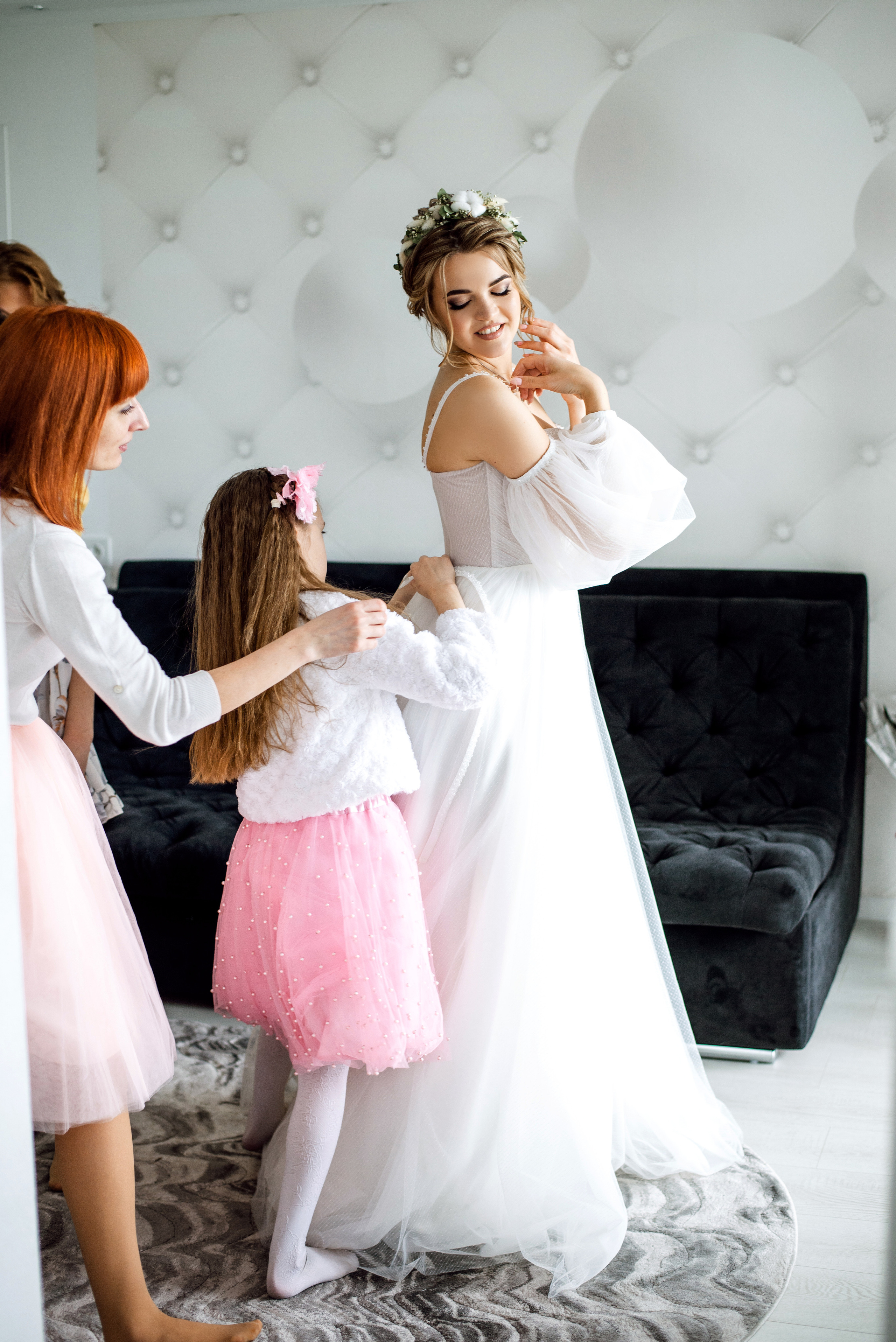 Victoriya & Yevhen. Semashko Photography — весільні та сімейні фотографи