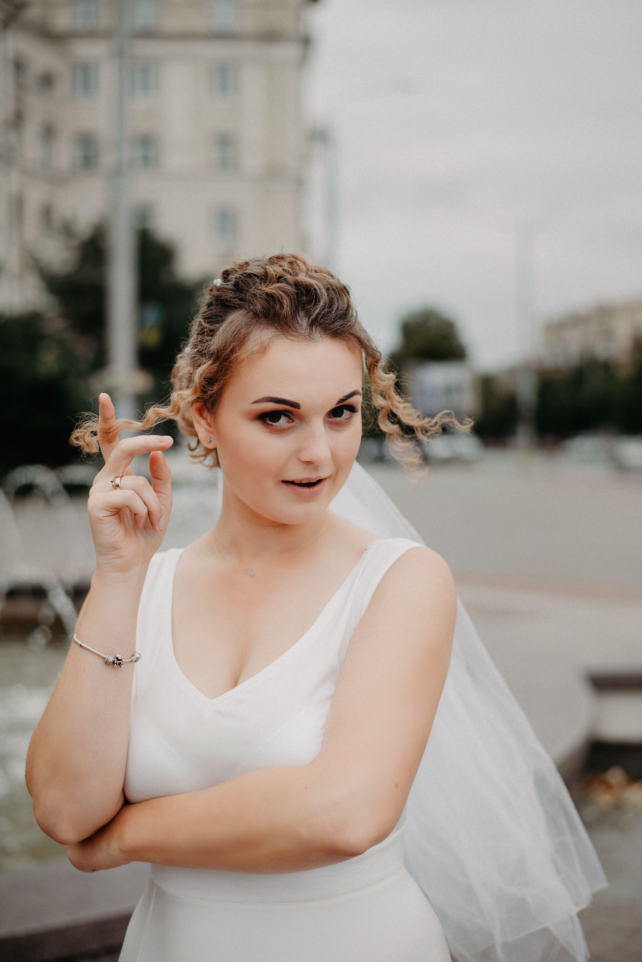 Victoriya & Dmytro. Semashko Photography — весільні та сімейні фотографи