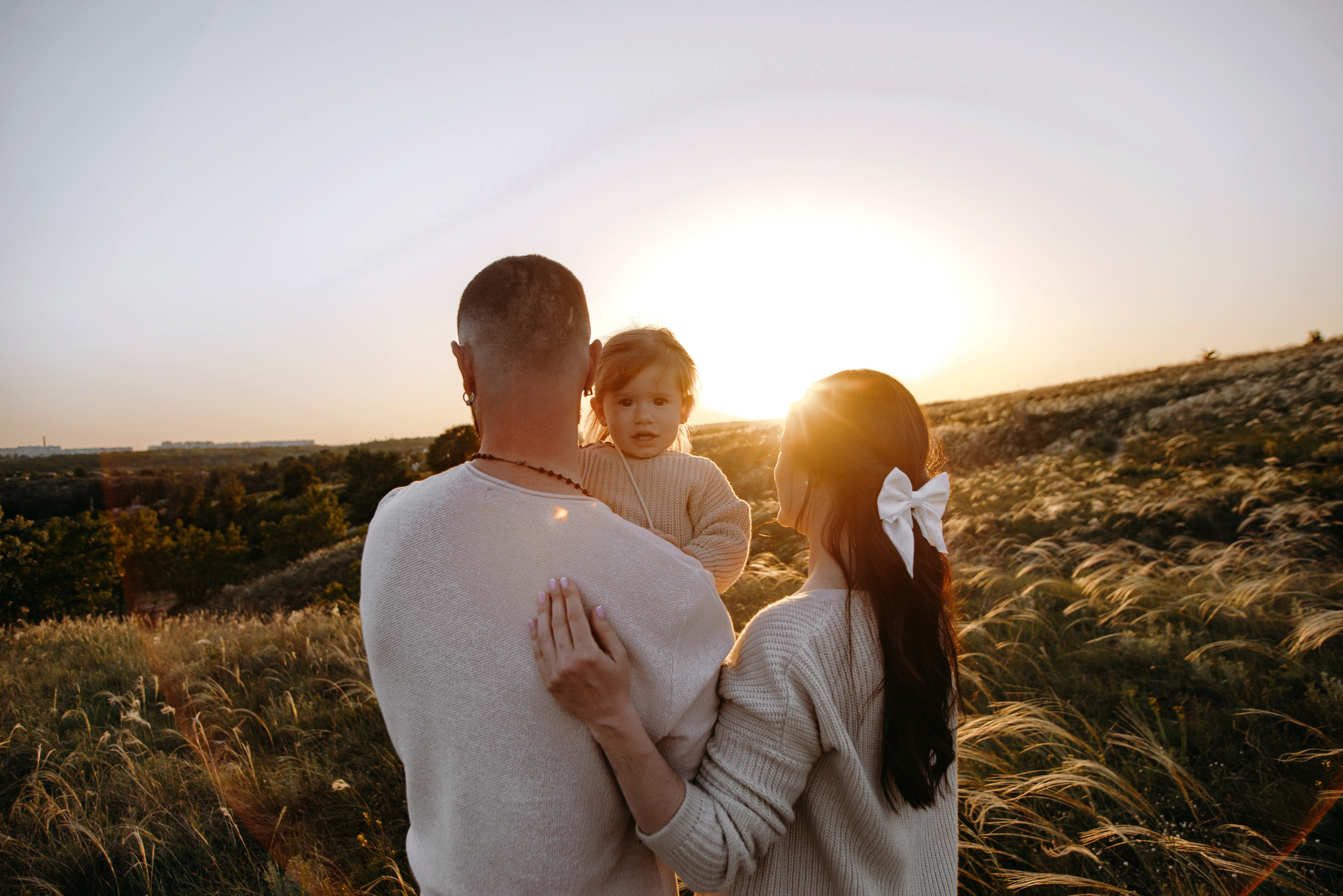 Женя+Катя+Ліза. Semashko Photography — весільне та сімейне фото, Олег І Наталі Семашко