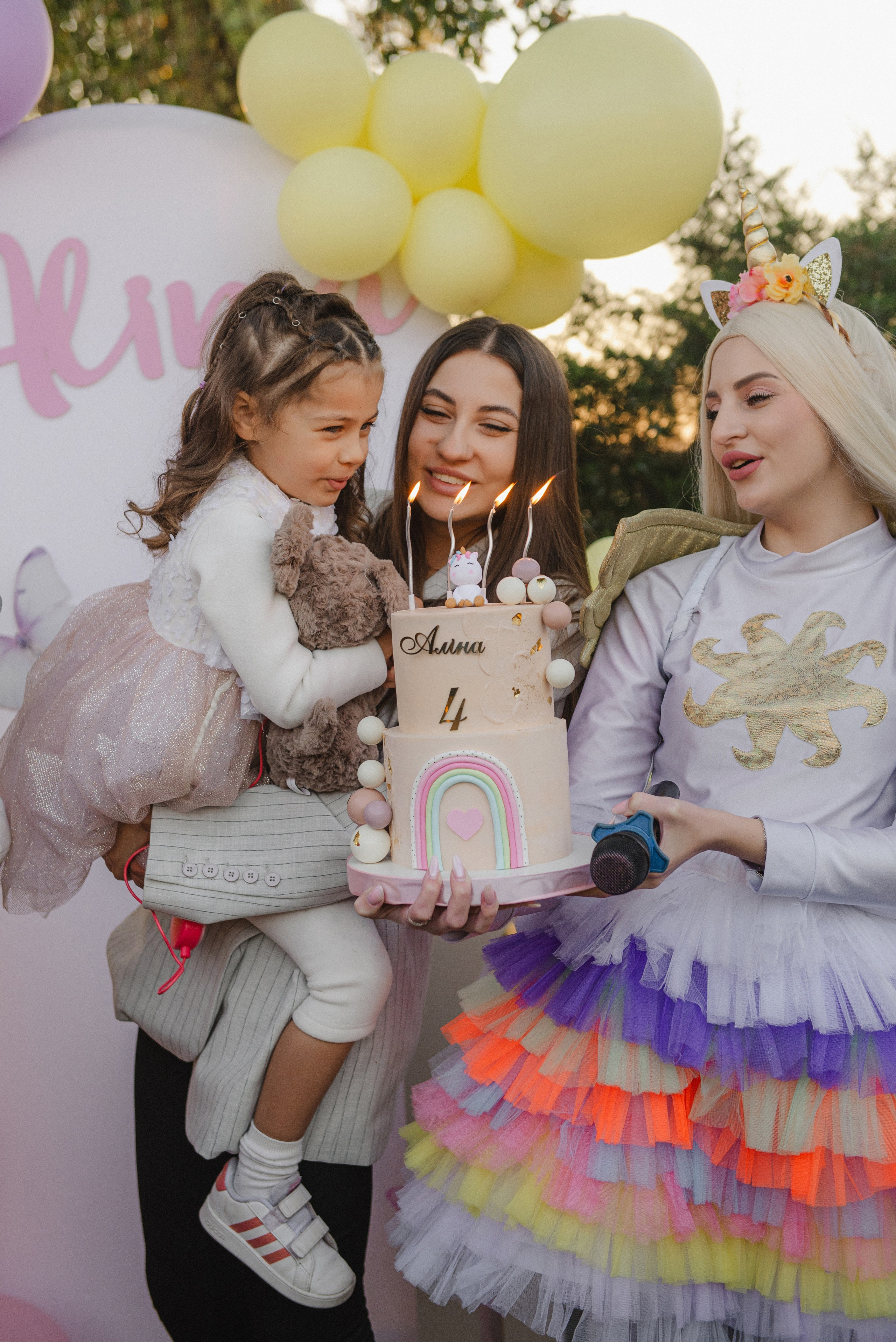 Аліна 4. Semashko Photography — весільне та сімейне фото, Олег І Наталі Семашко