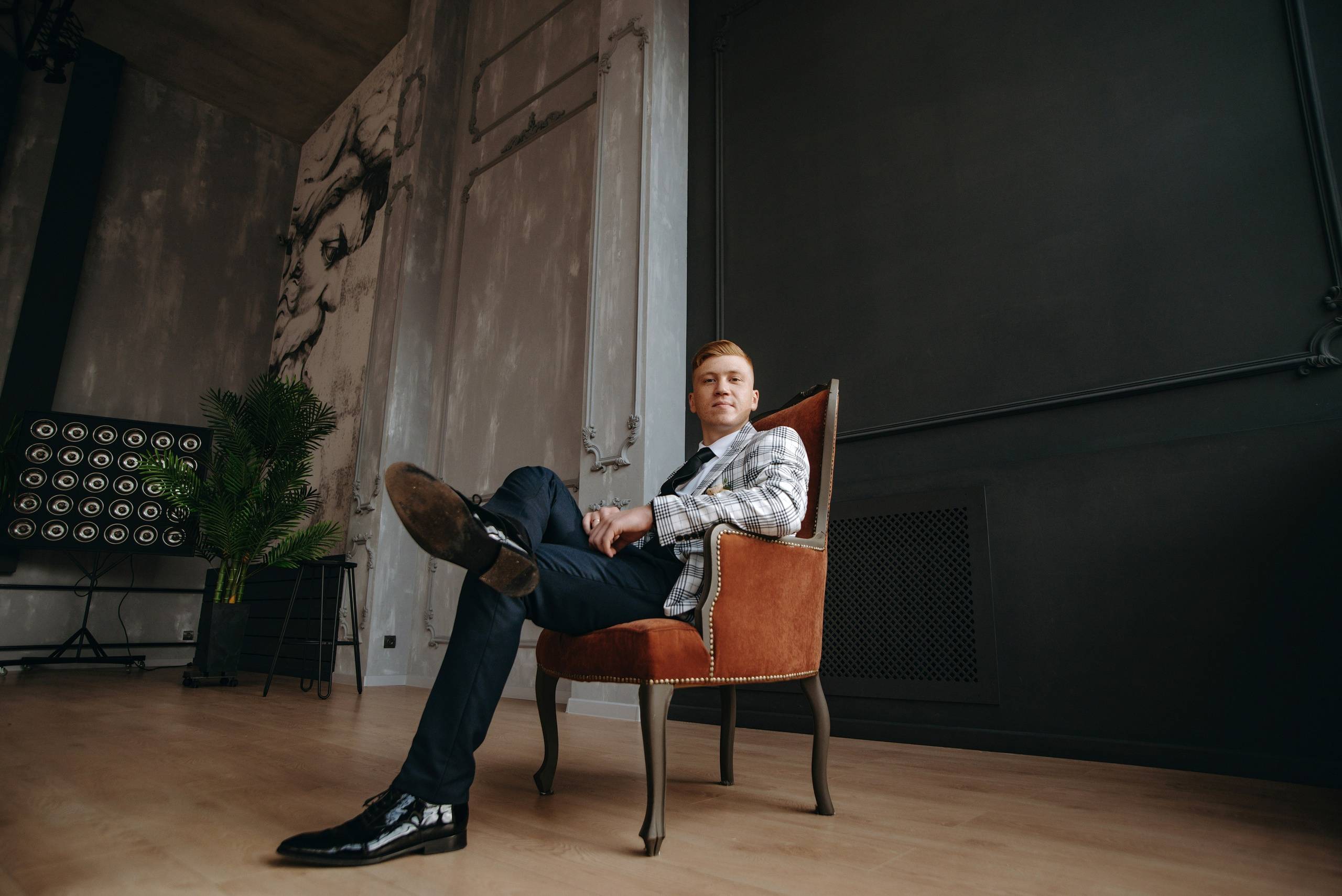 Євген та Тетяна. Semashko Photography — весільне та сімейне фото, Олег І Наталі Семашко