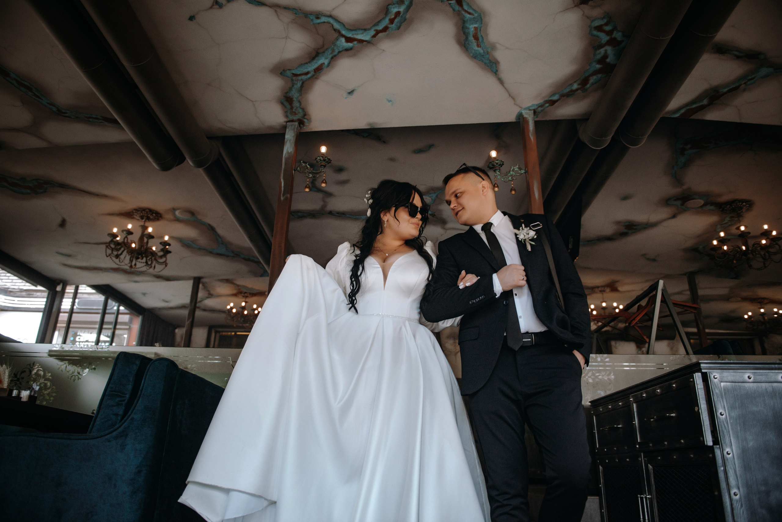 Христина та Андрій. Semashko Photography — весільне та сімейне фото, Олег І Наталі Семашко