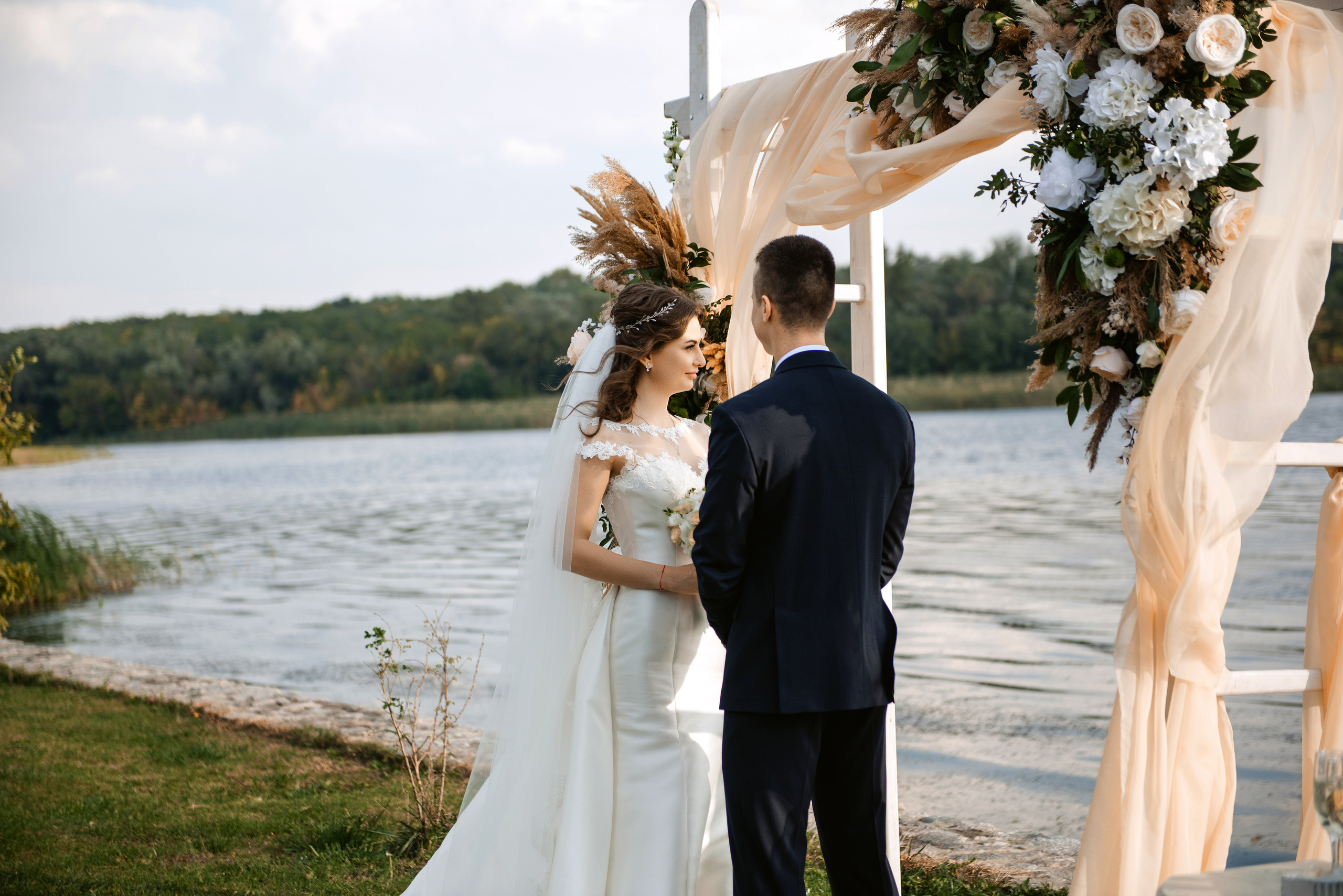 Інна та Денис. Semashko Photography — весільне та сімейне фото, Олег І Наталі Семашко