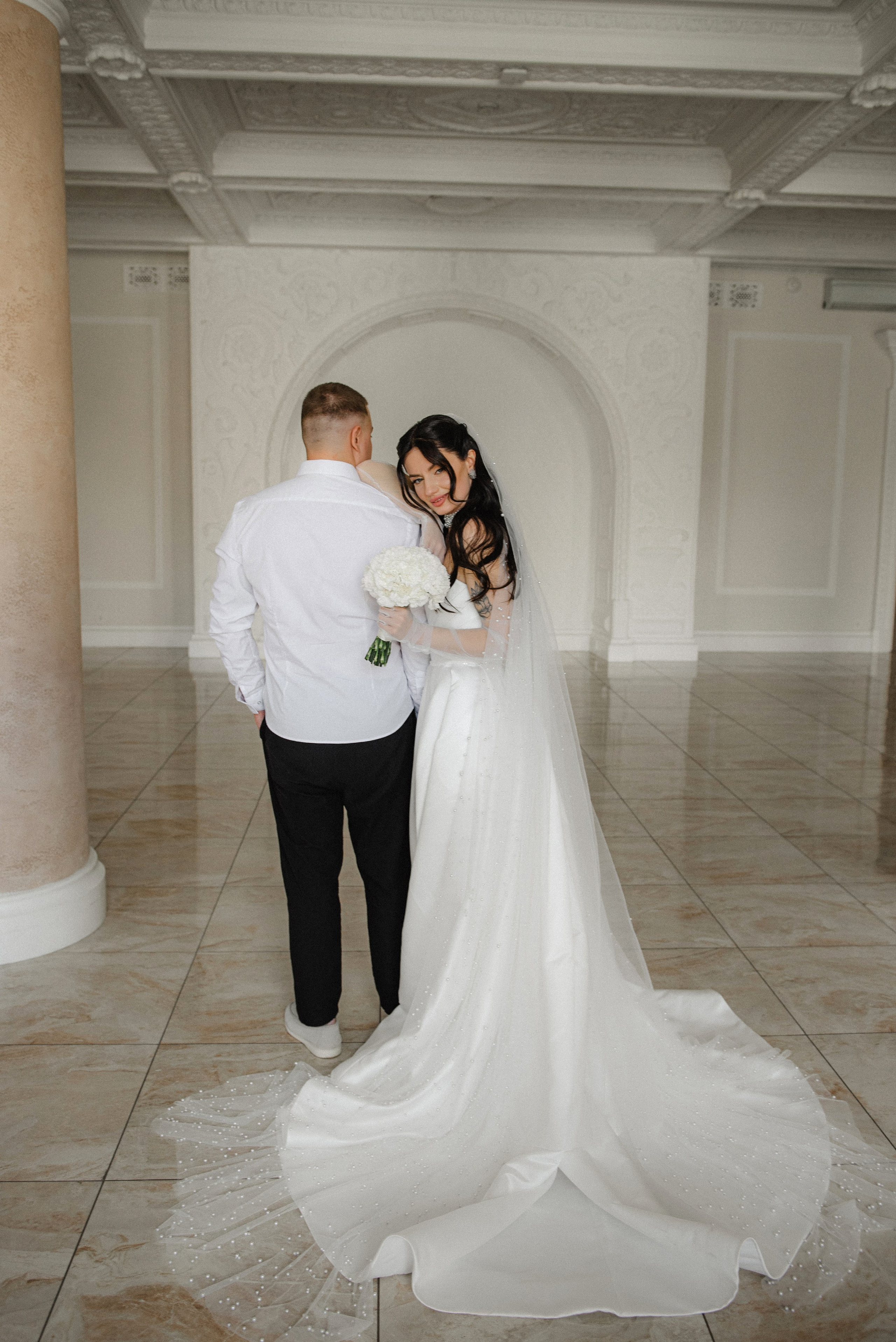 Анастасія та Владислав. Semashko Photography — весільне та сімейне фото, Олег І Наталі Семашко