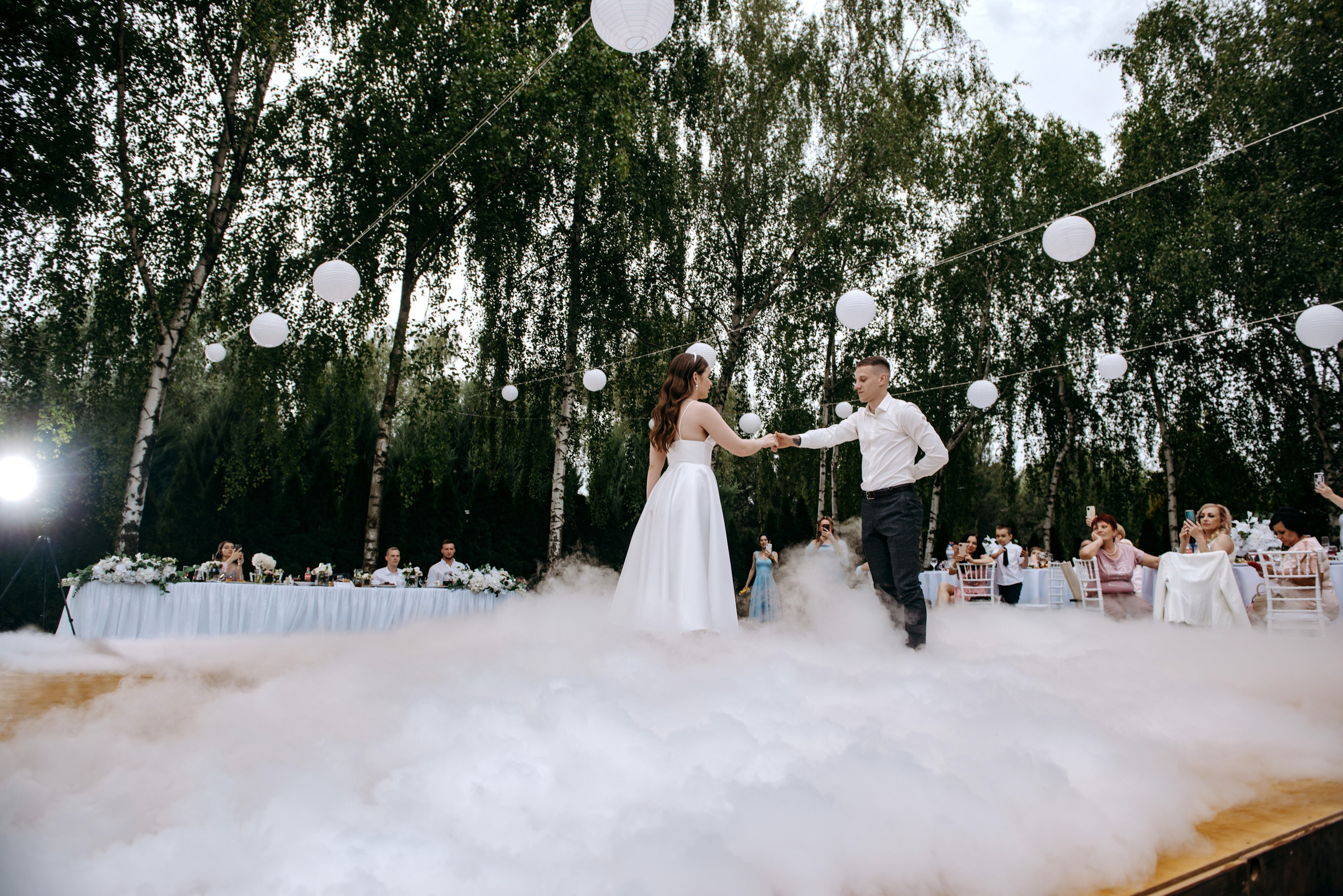 Аліна та Влад. Semashko Photography — весільні та сімейні фотографи