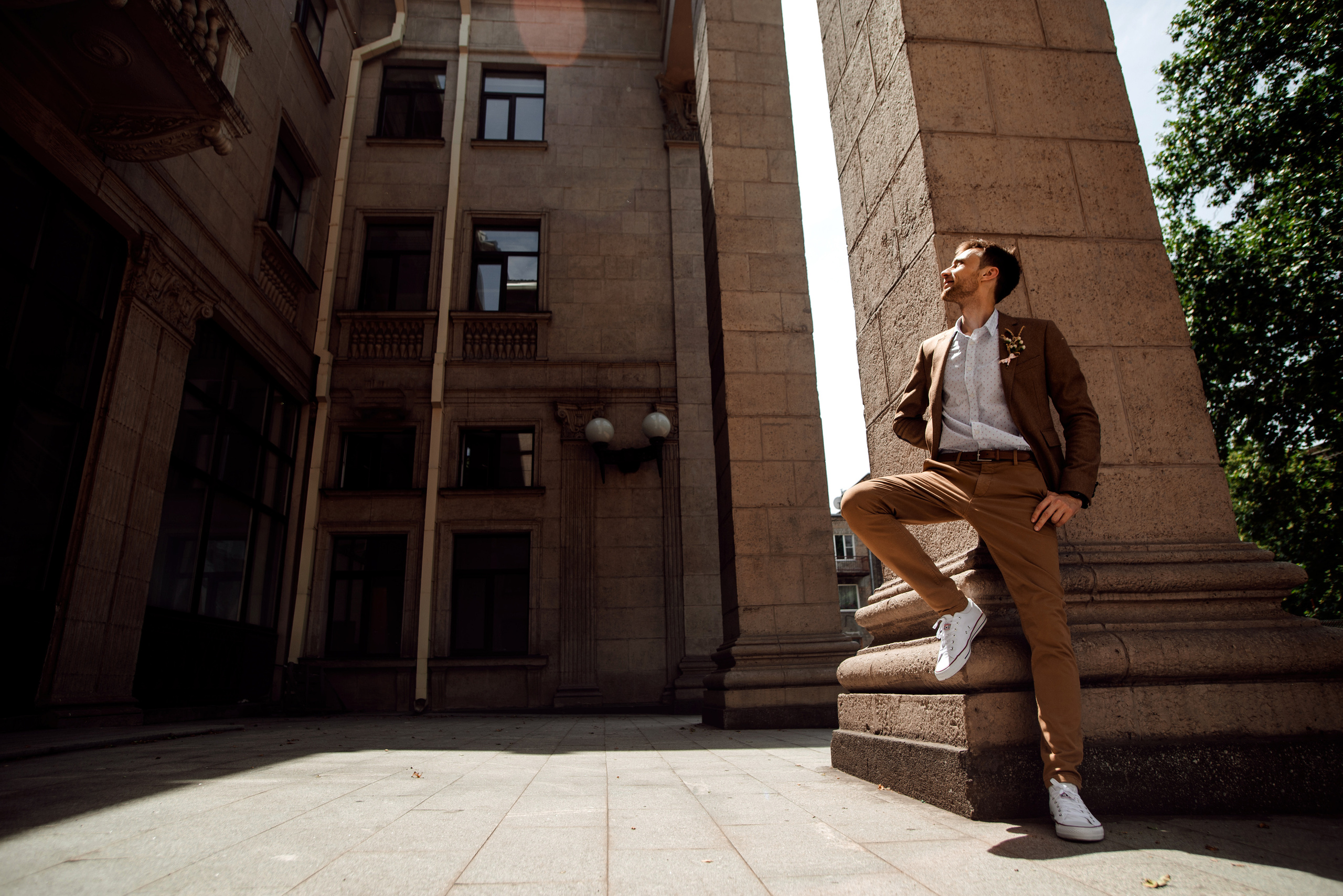 Yana & Maxim. Semashko Photography — весільні та сімейні фотографи