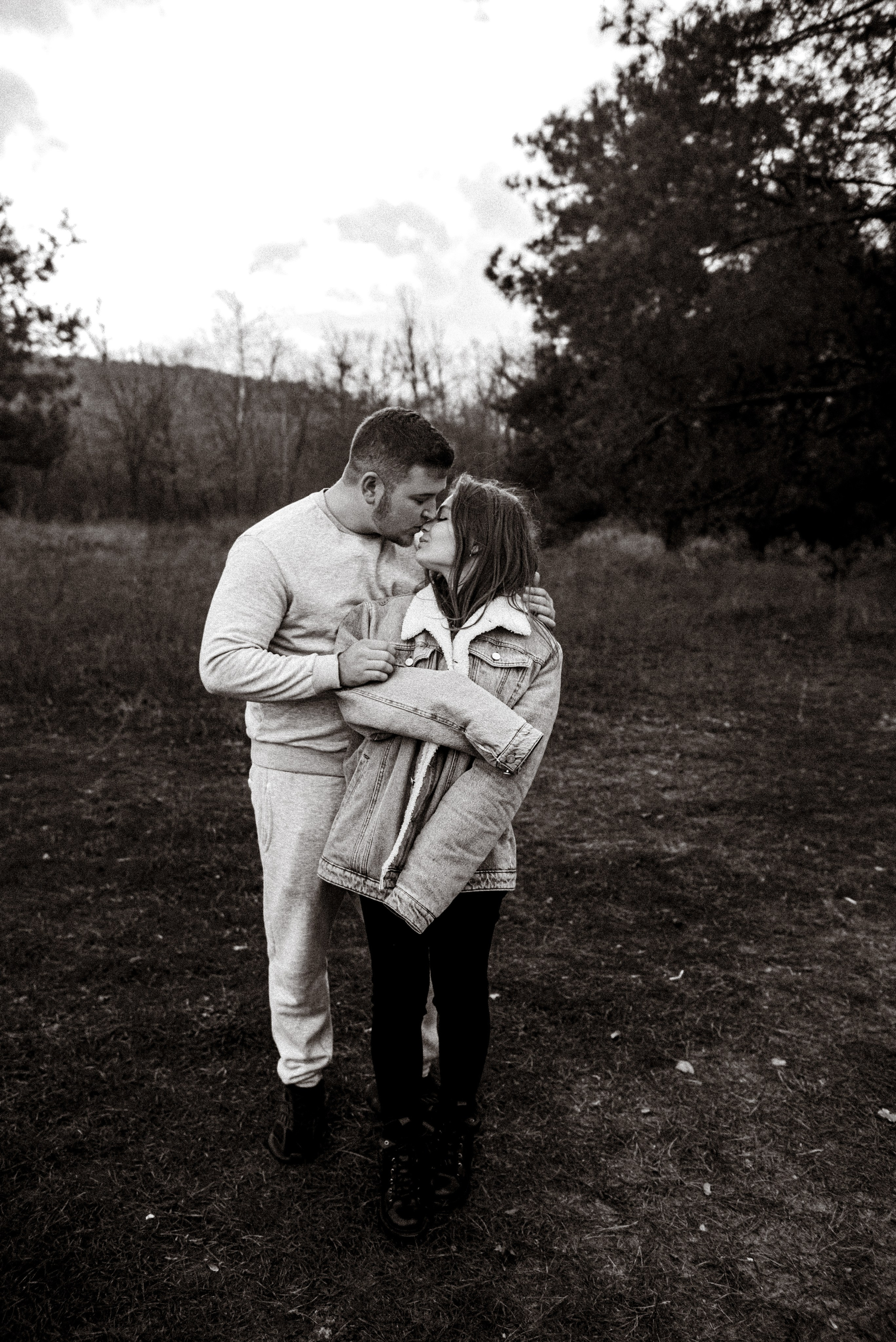 Катерина та Федор. Semashko Photography — весільні та сімейні фотографи