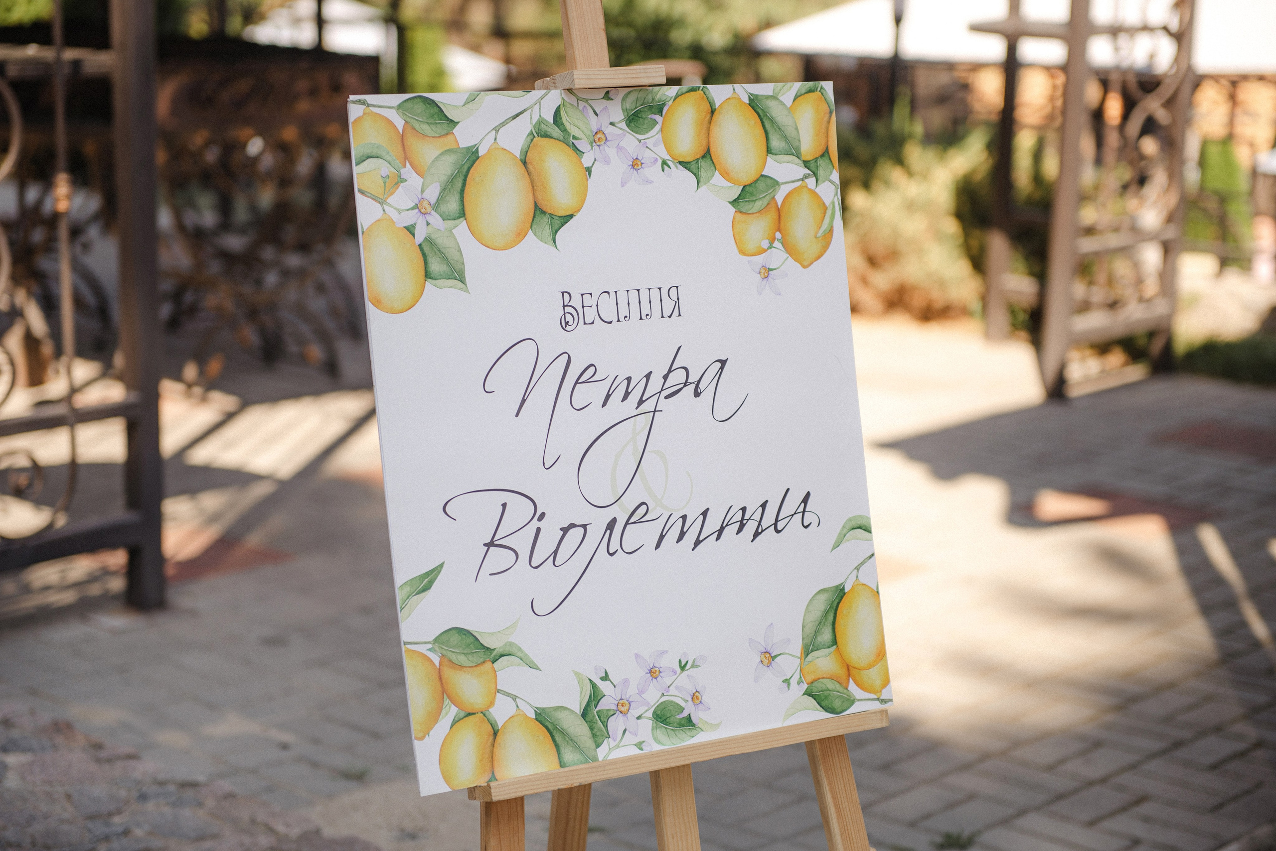 Віолетта та Петро. Semashko Photography — весільне та сімейне фото, Олег І Наталі Семашко