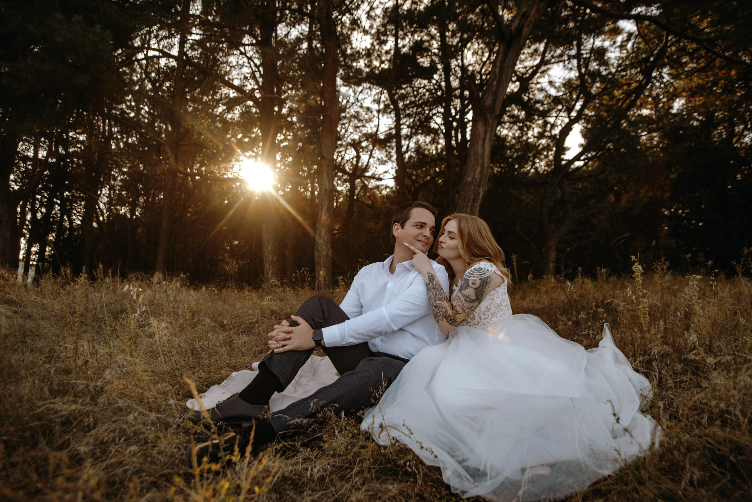 Вікторія та Дмитро. Semashko Photography — весільне та сімейне фото, Олег І Наталі Семашко