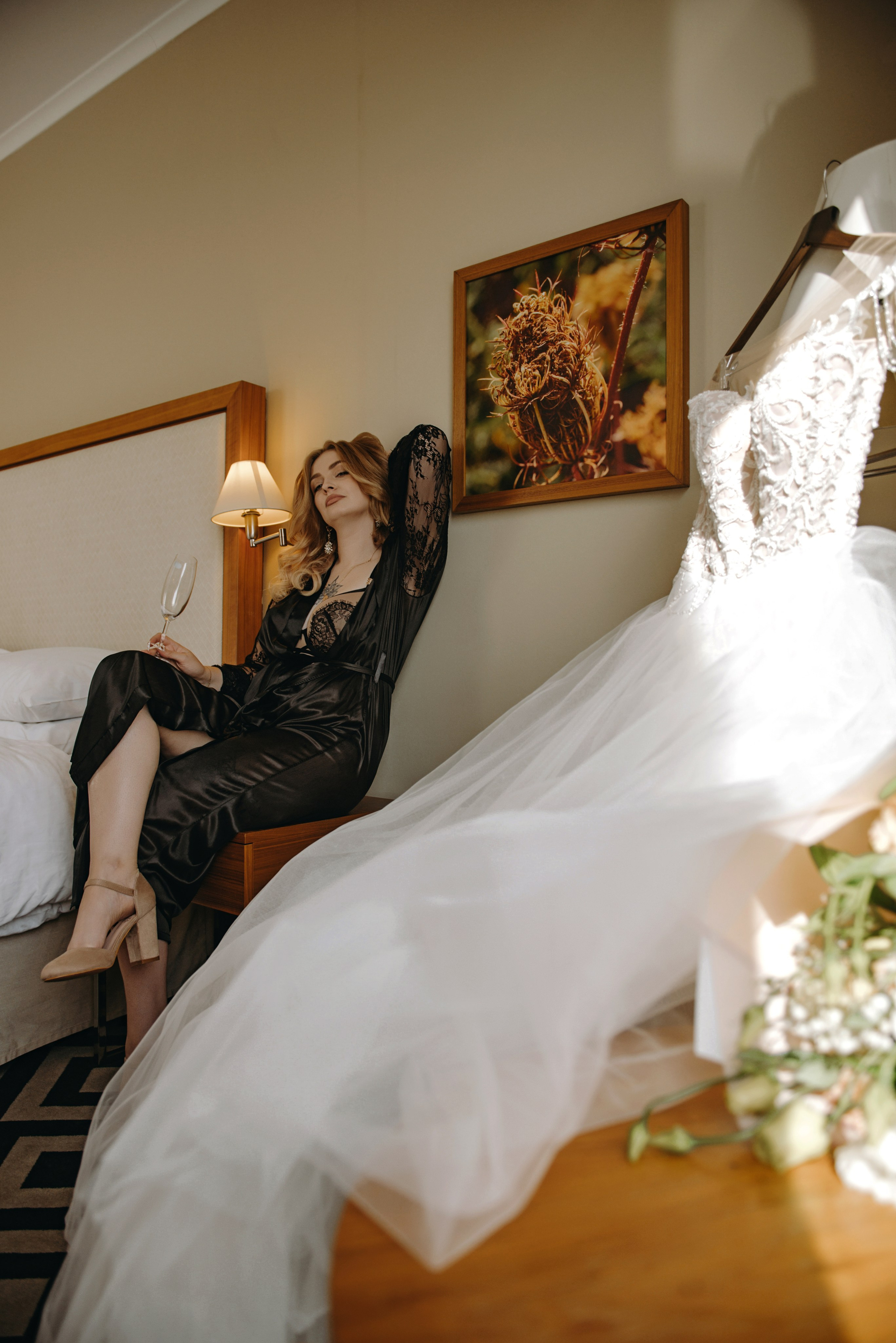 Вікторія та Дмитро. Semashko Photography — весільне та сімейне фото, Олег І Наталі Семашко