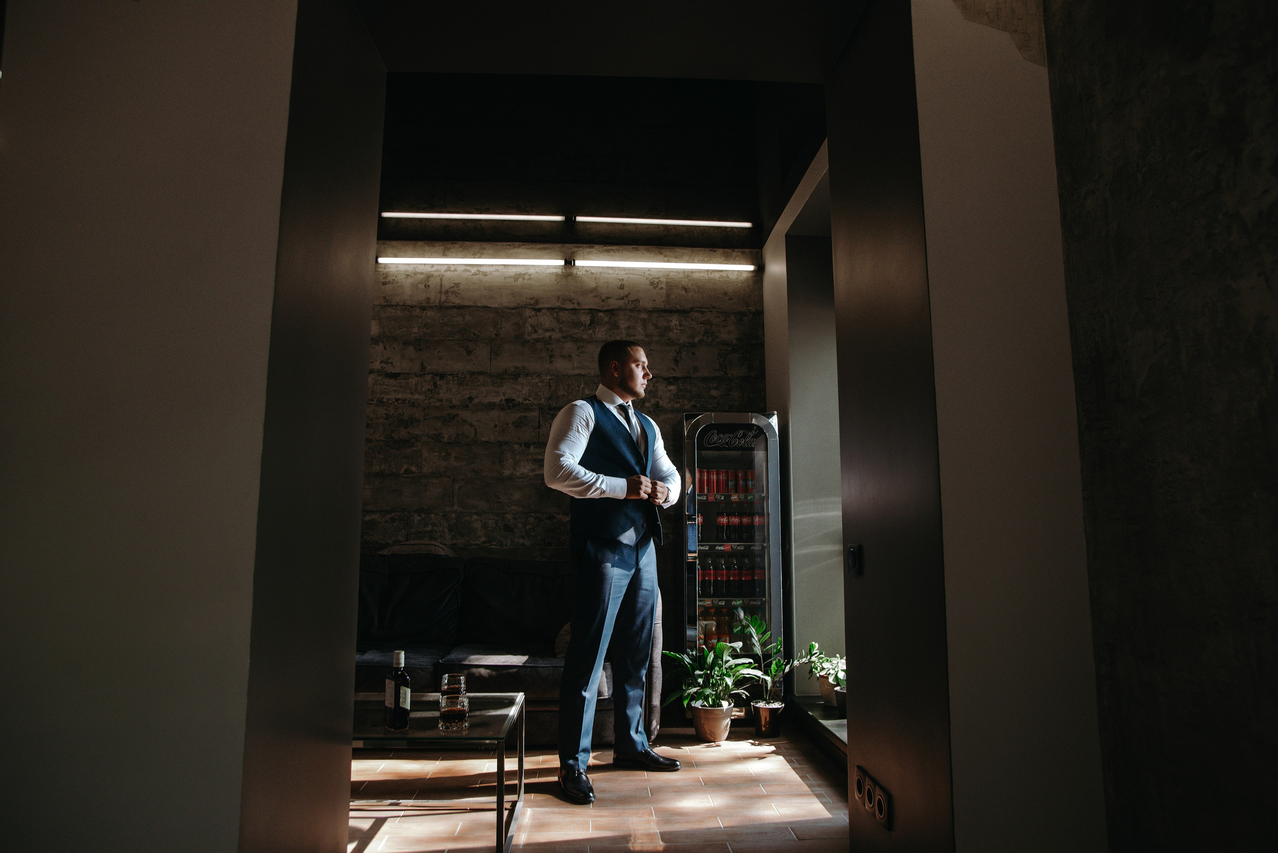 Anastasiya & Dmytro. Semashko Photography — весільні та сімейні фотографи